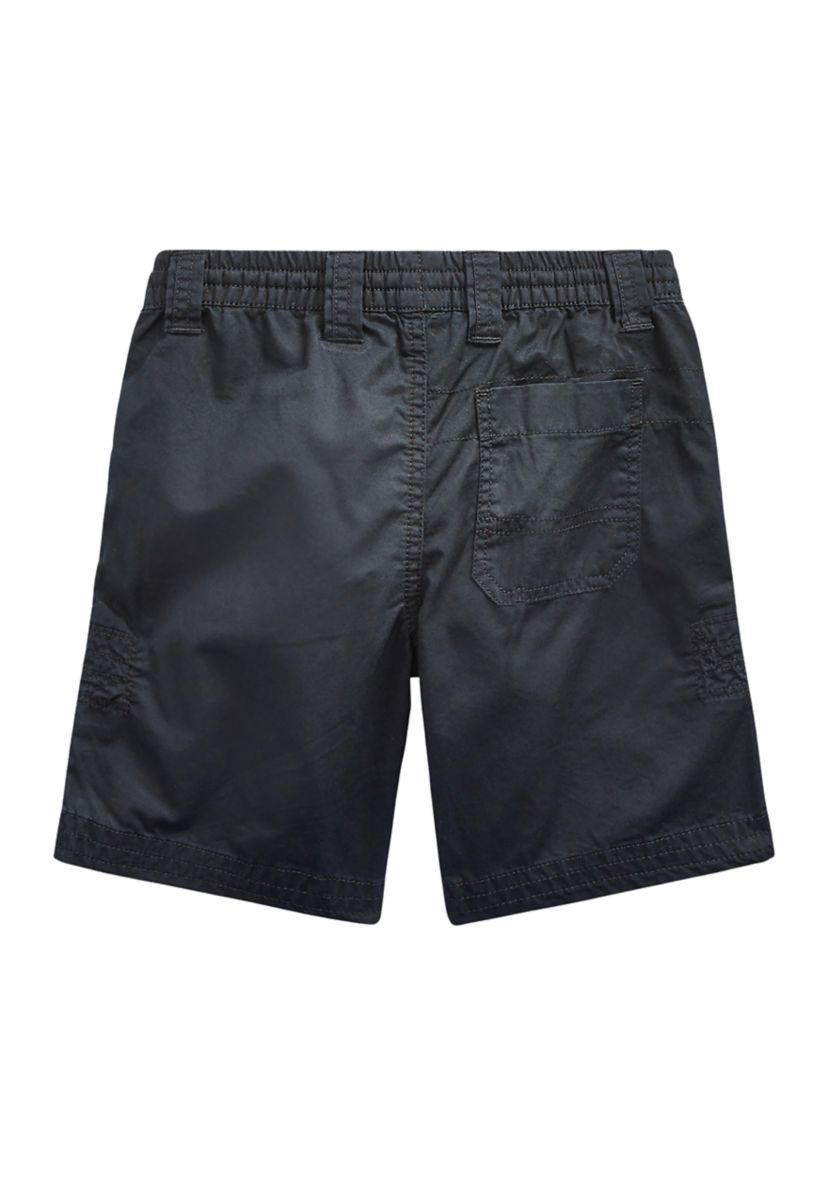 Boys 4-7 Chino Drawstring Shorts