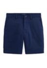 Boys 2-7 Straight Fit Stretch Chino Shorts