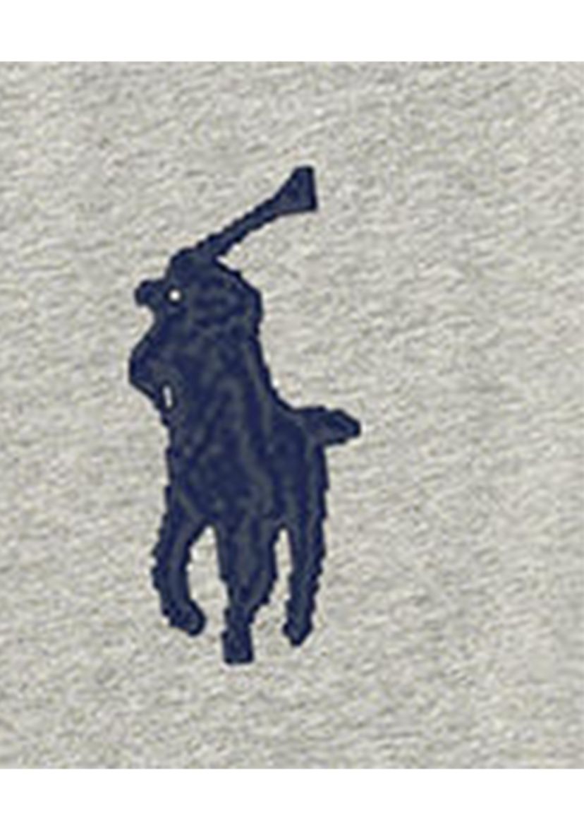 Boys 8-20 Cotton Jersey V-Neck T-Shirt