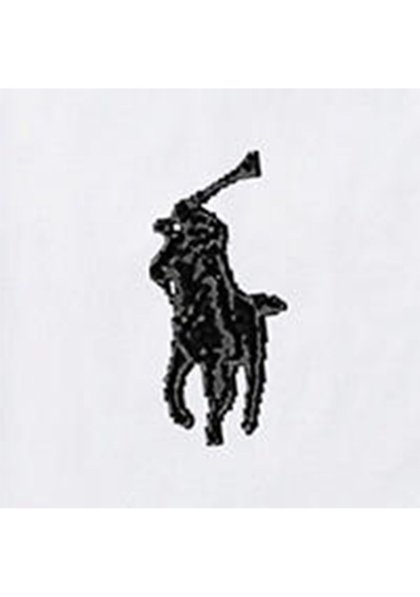 Boys 8-20 Cotton Jersey V-Neck T-Shirt