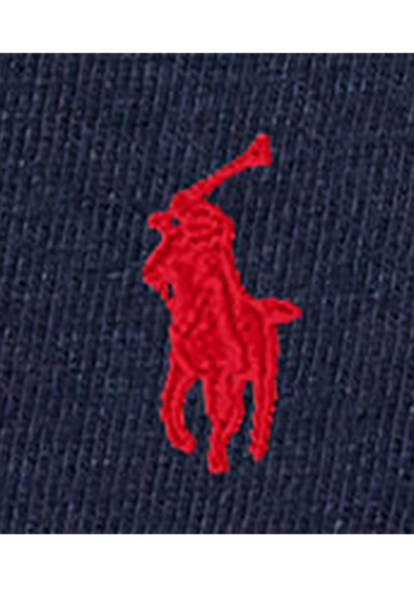 Boys 2-7 Cotton Jersey Crew Neck T-Shirt 