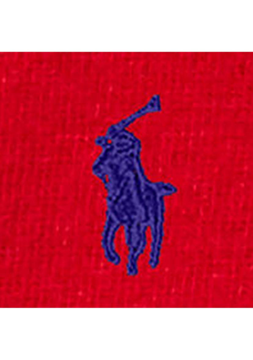 Boys 2-7 Cotton Jersey Crew Neck T-Shirt 