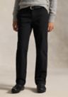 Boys 8-20 Straight Fit Stretch Twill Pants