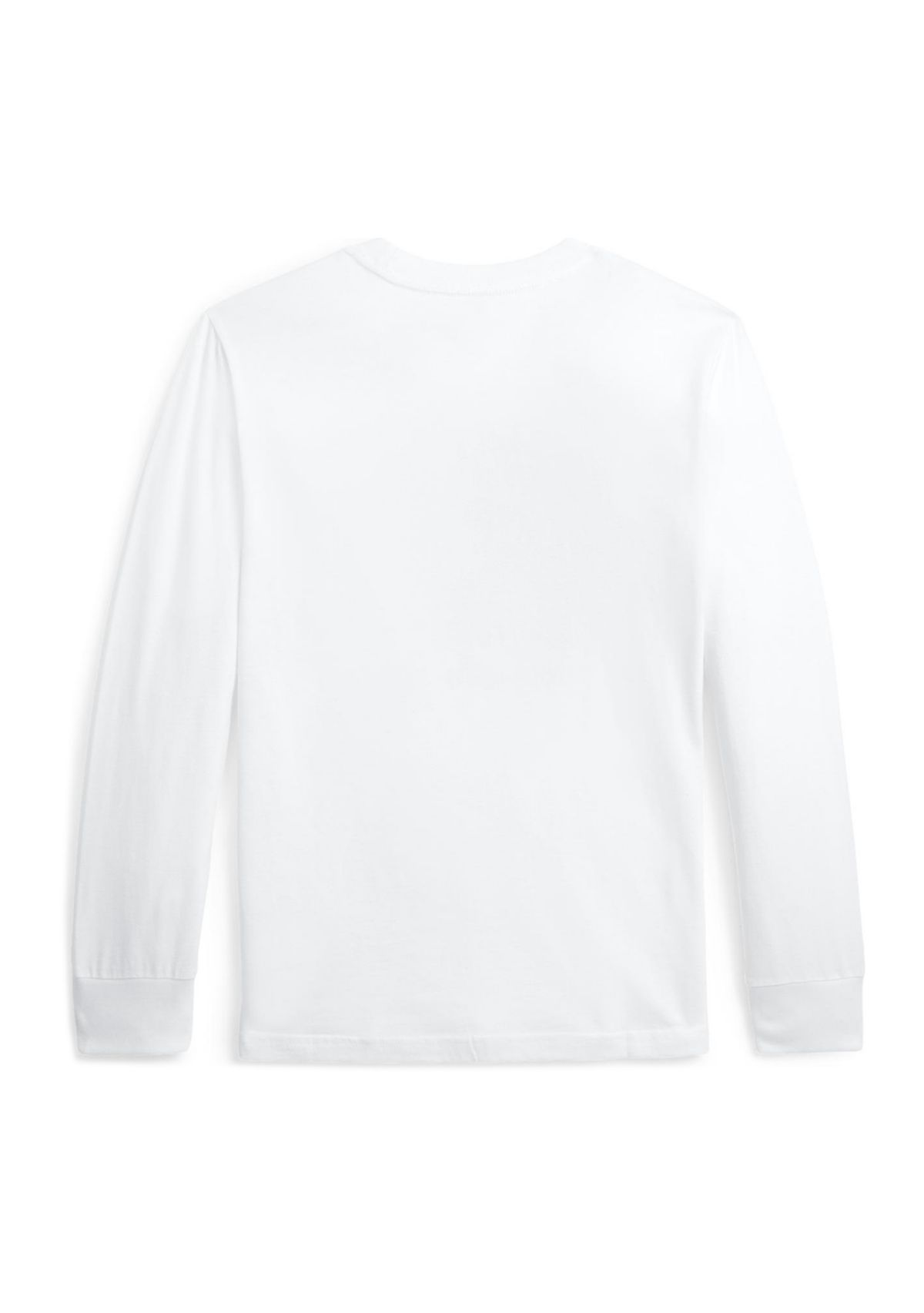 Boys 8-20 Cotton Jersey Graphic T-Shirt