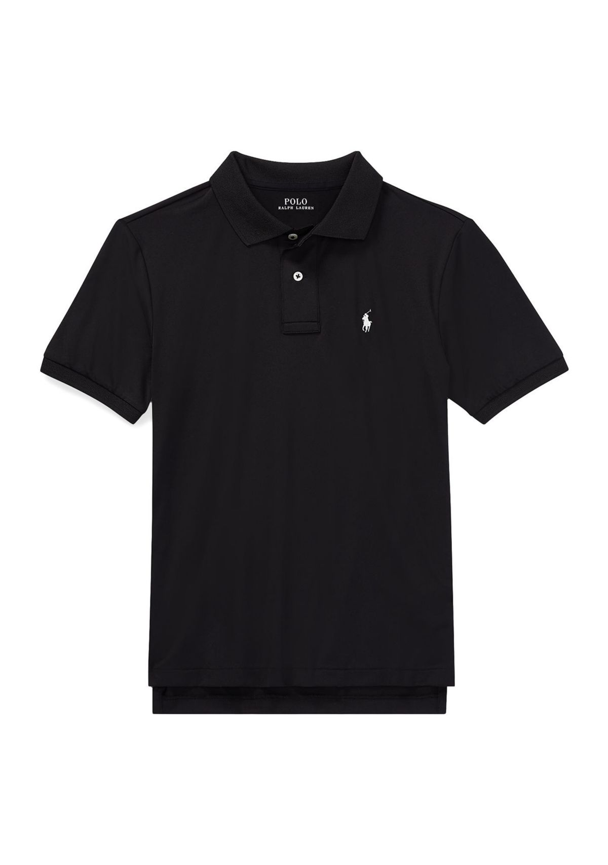 Boys 8-20 Performance Jersey Polo Shirt