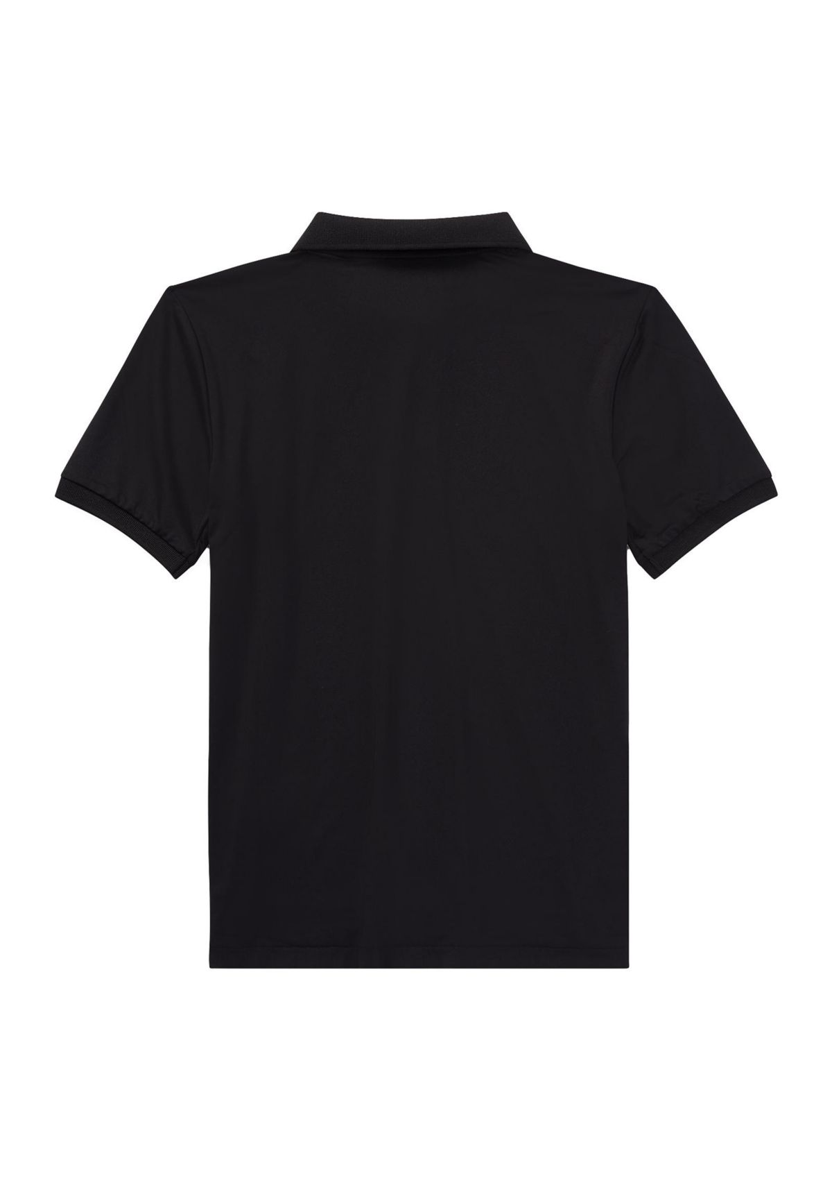 Boys 8-20 Performance Jersey Polo Shirt