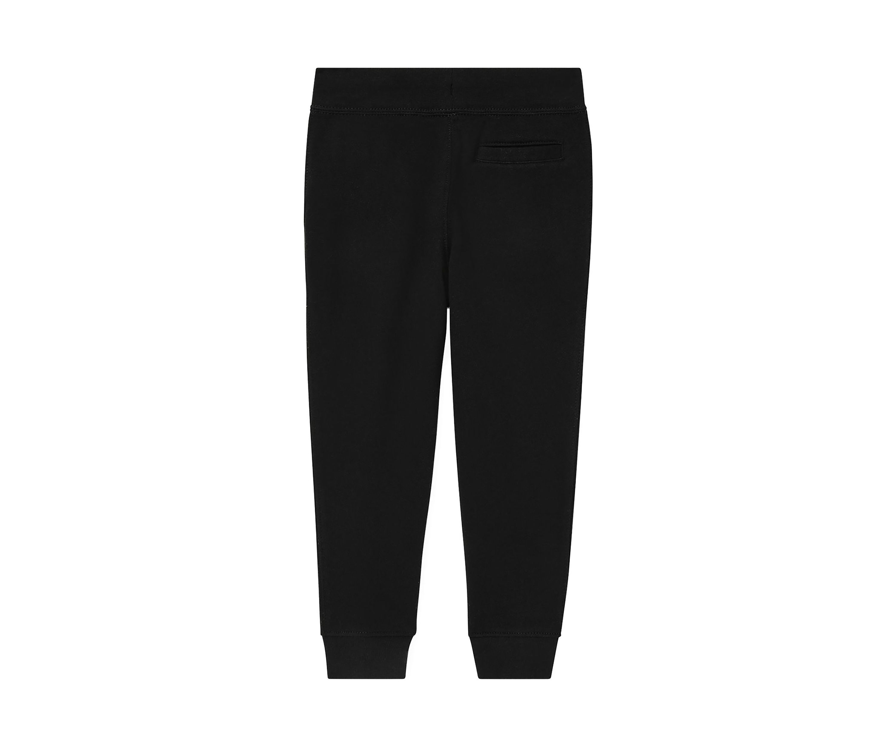 Boys 2-7 Cotton-Blend-Fleece Joggers