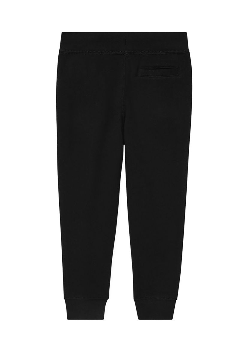 Boys 2-7 Cotton-Blend-Fleece Joggers
