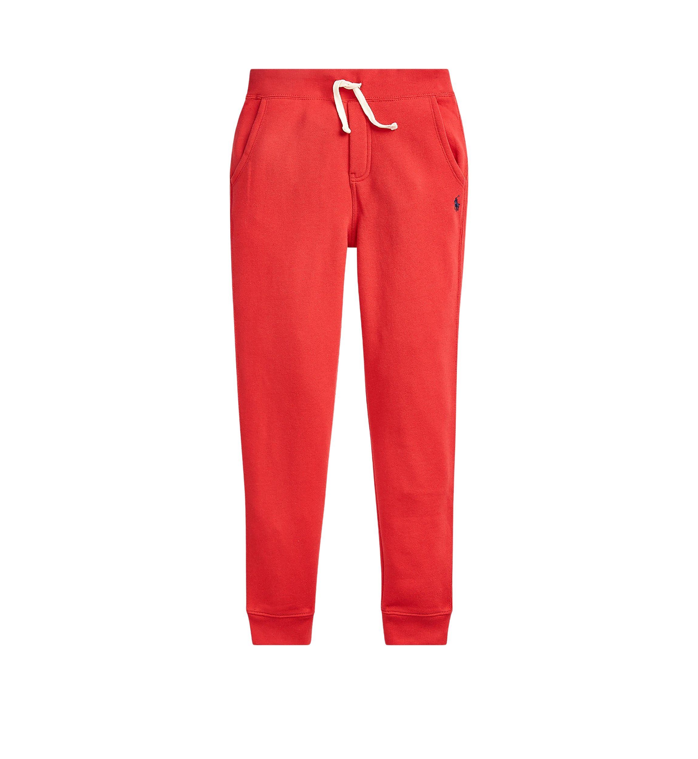 Boys 8-20 Cotton-Blend-Fleece Joggers