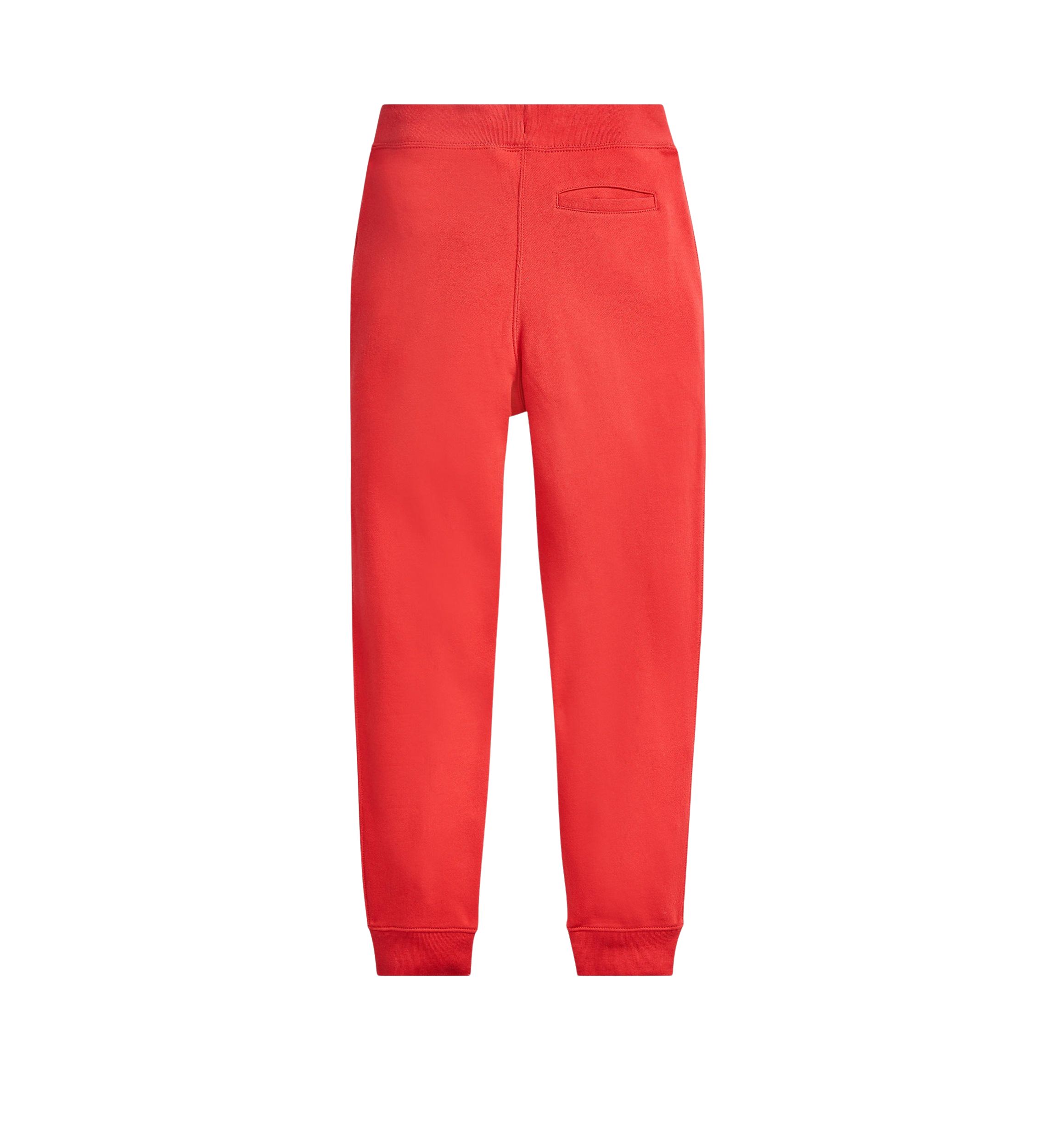 Boys 8-20 Cotton-Blend-Fleece Joggers