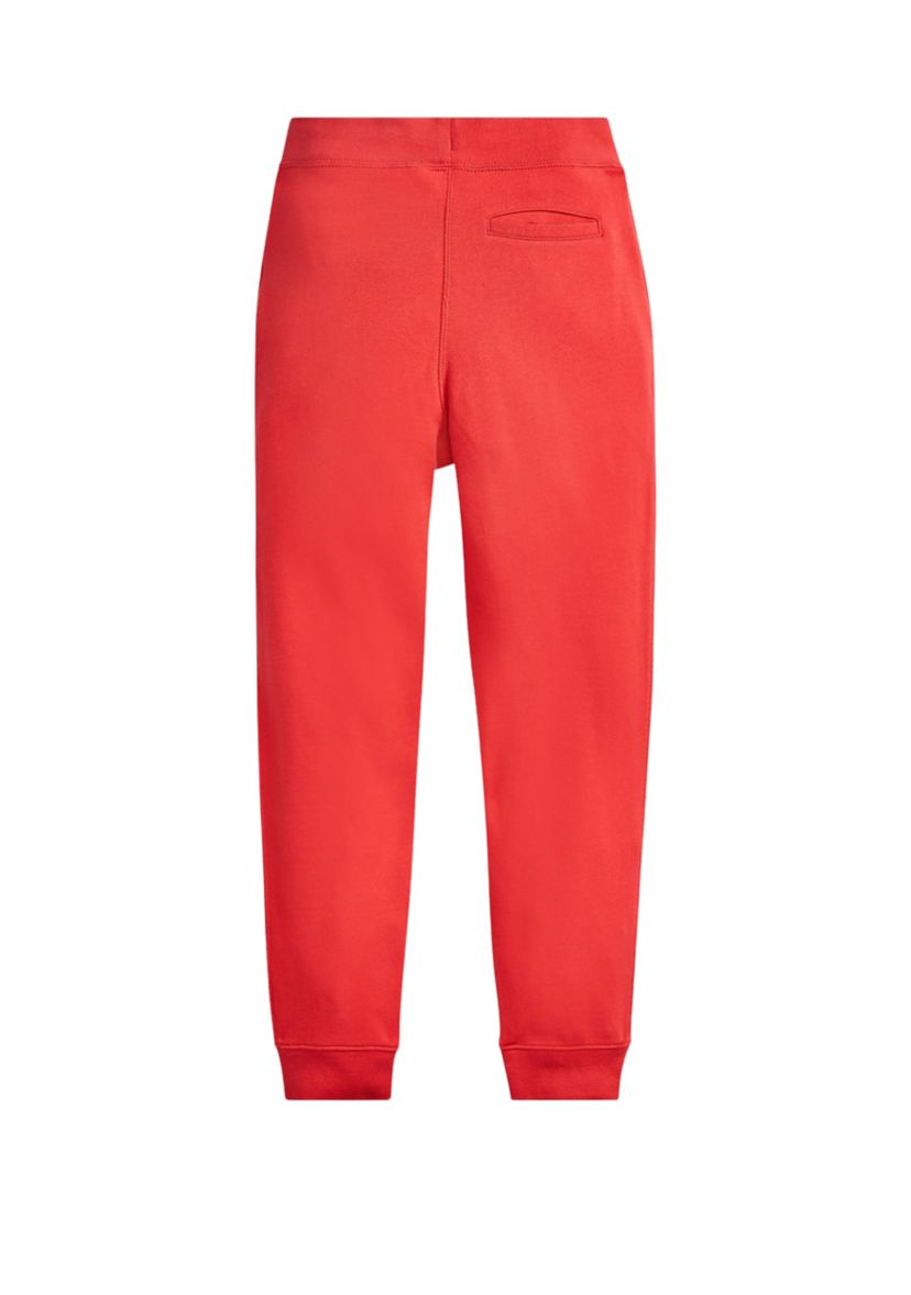 Boys 8-20 Cotton-Blend-Fleece Joggers