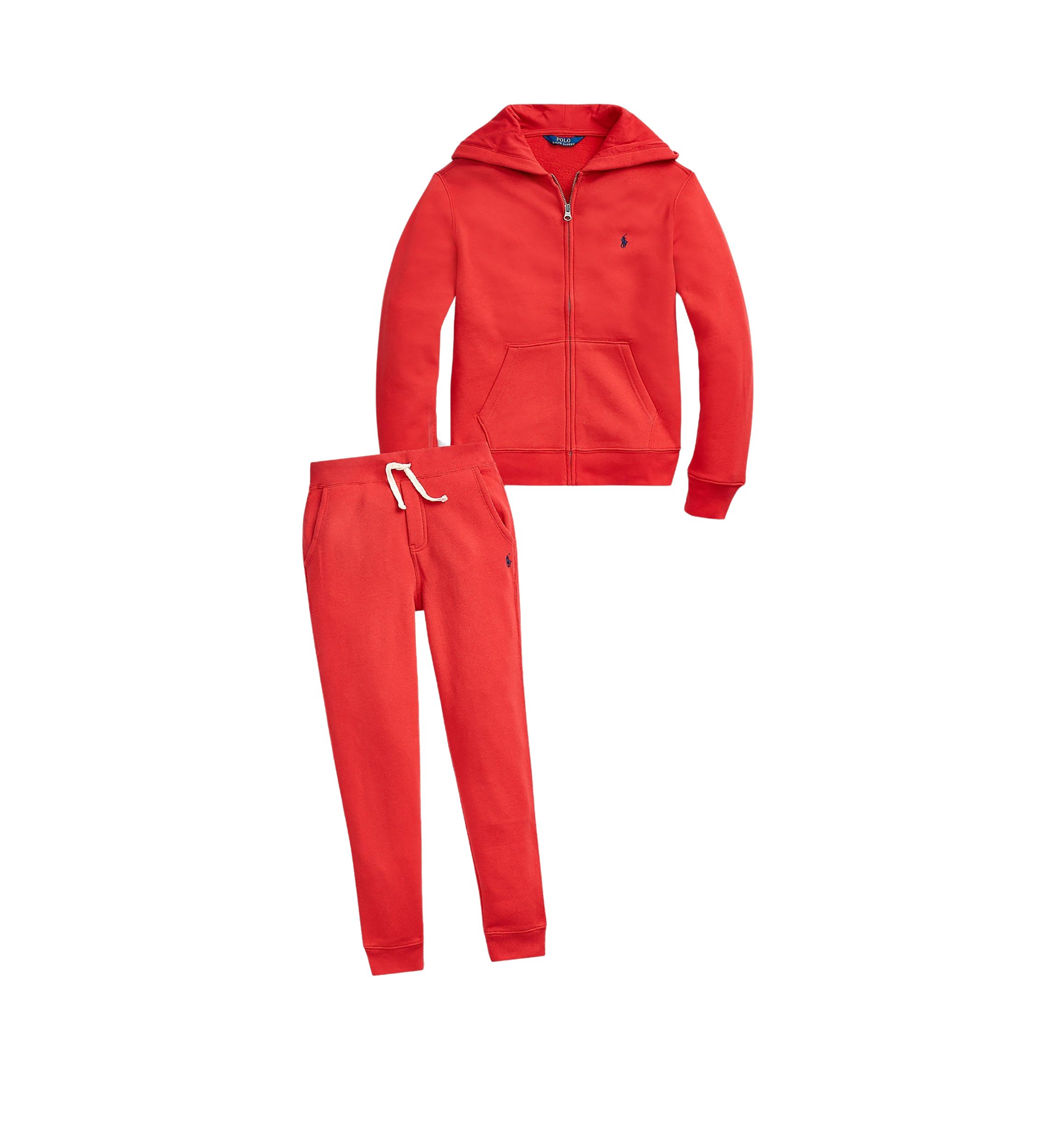 Boys 8-20 Cotton-Blend-Fleece Joggers