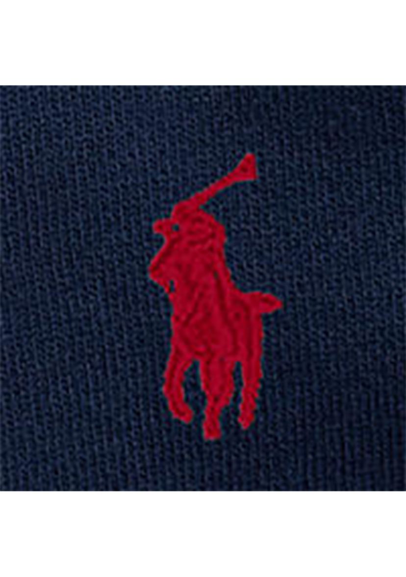 Boys 2-7 Cotton-Blend-Fleece Hoodie