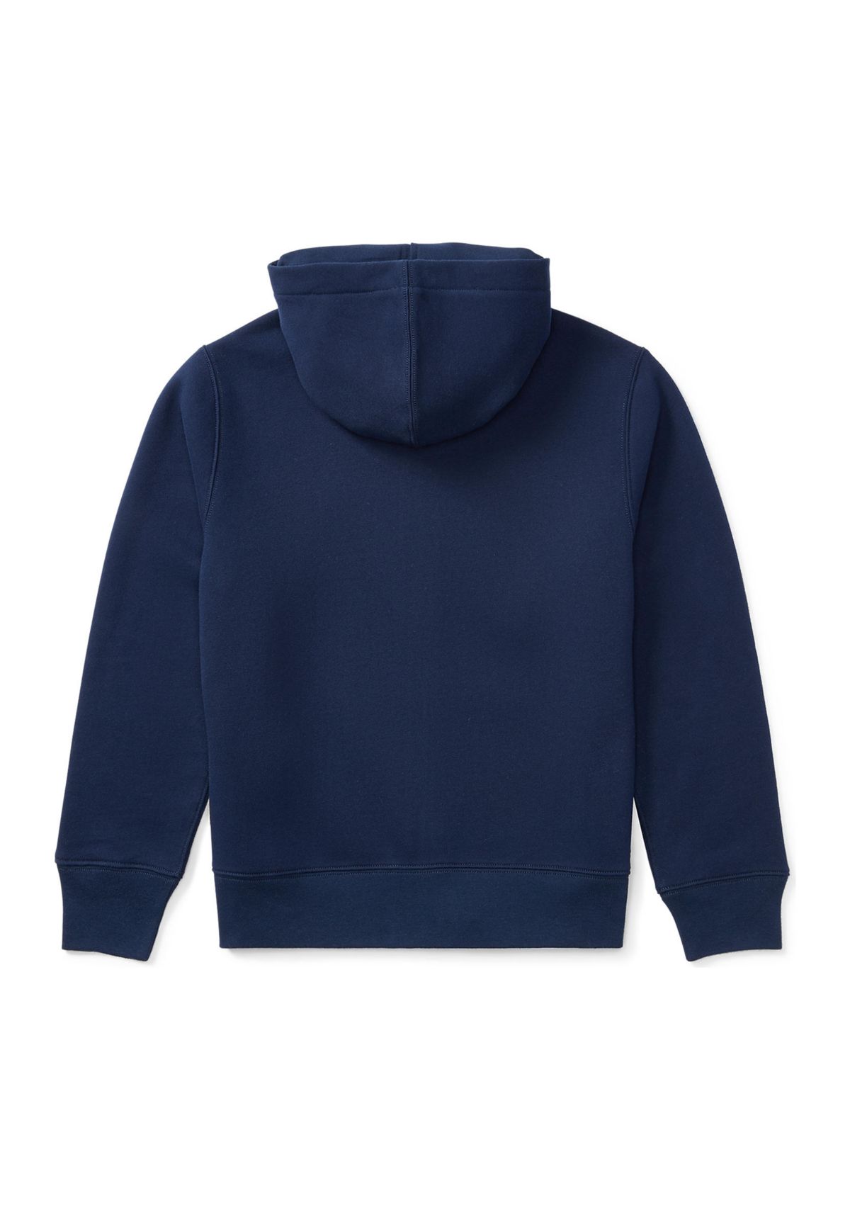 Boys 8-20 Cotton-Blend-Fleece Hoodie