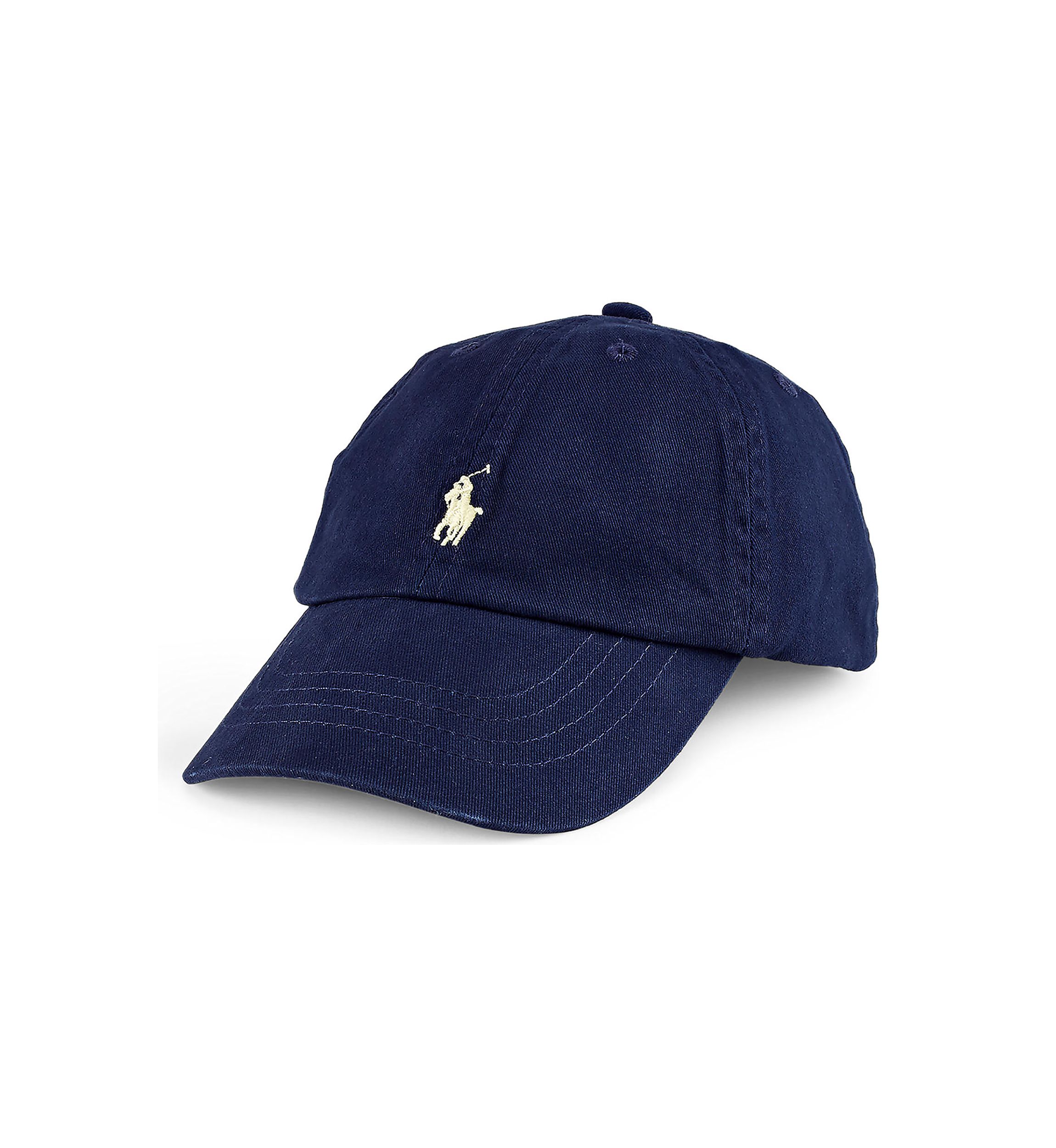 Boys 4-7/Girls 4-6x Cotton Chino Baseball Cap