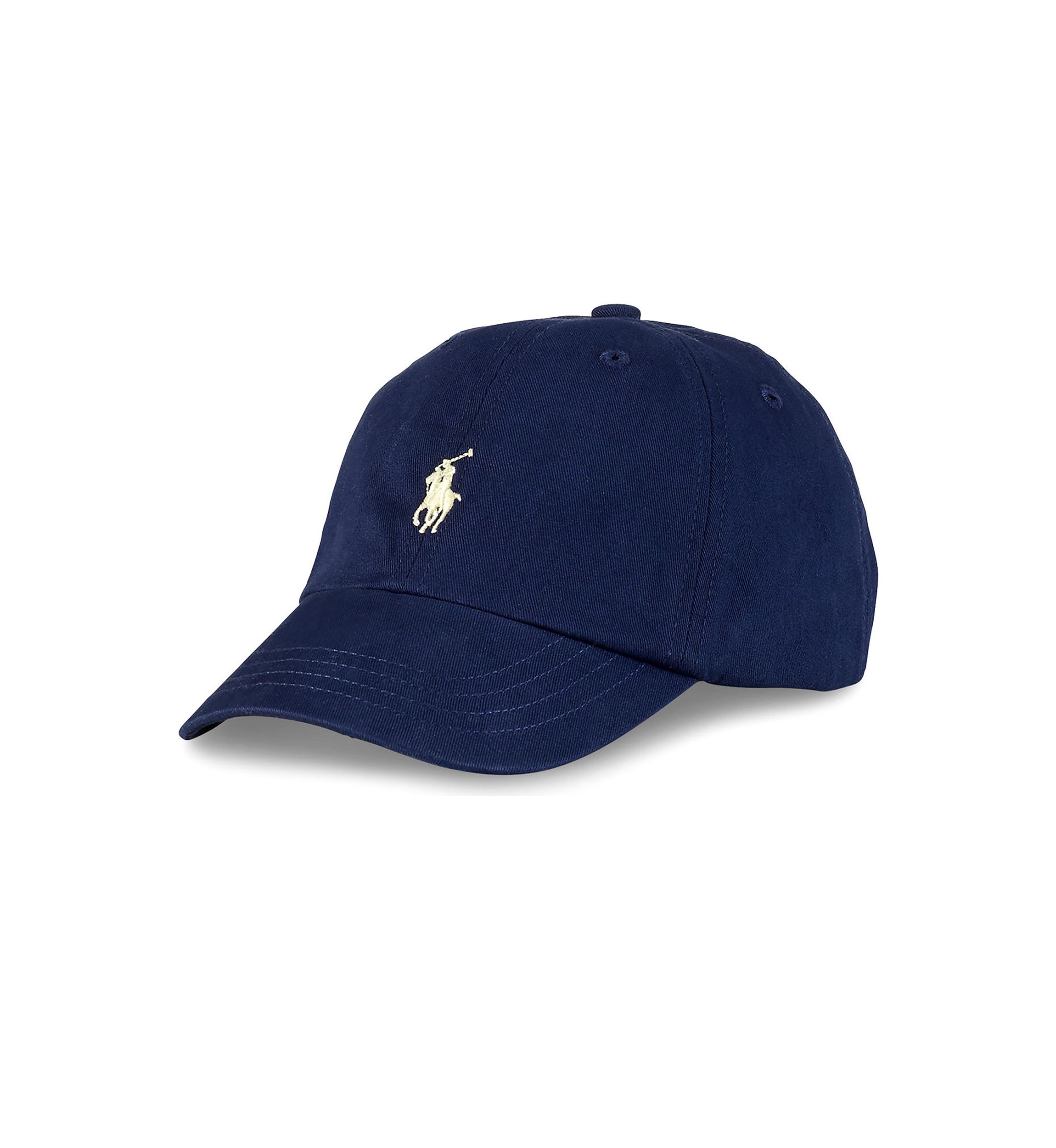 Boys 8-20/Girls 7-16 Cotton Chino Baseball Cap