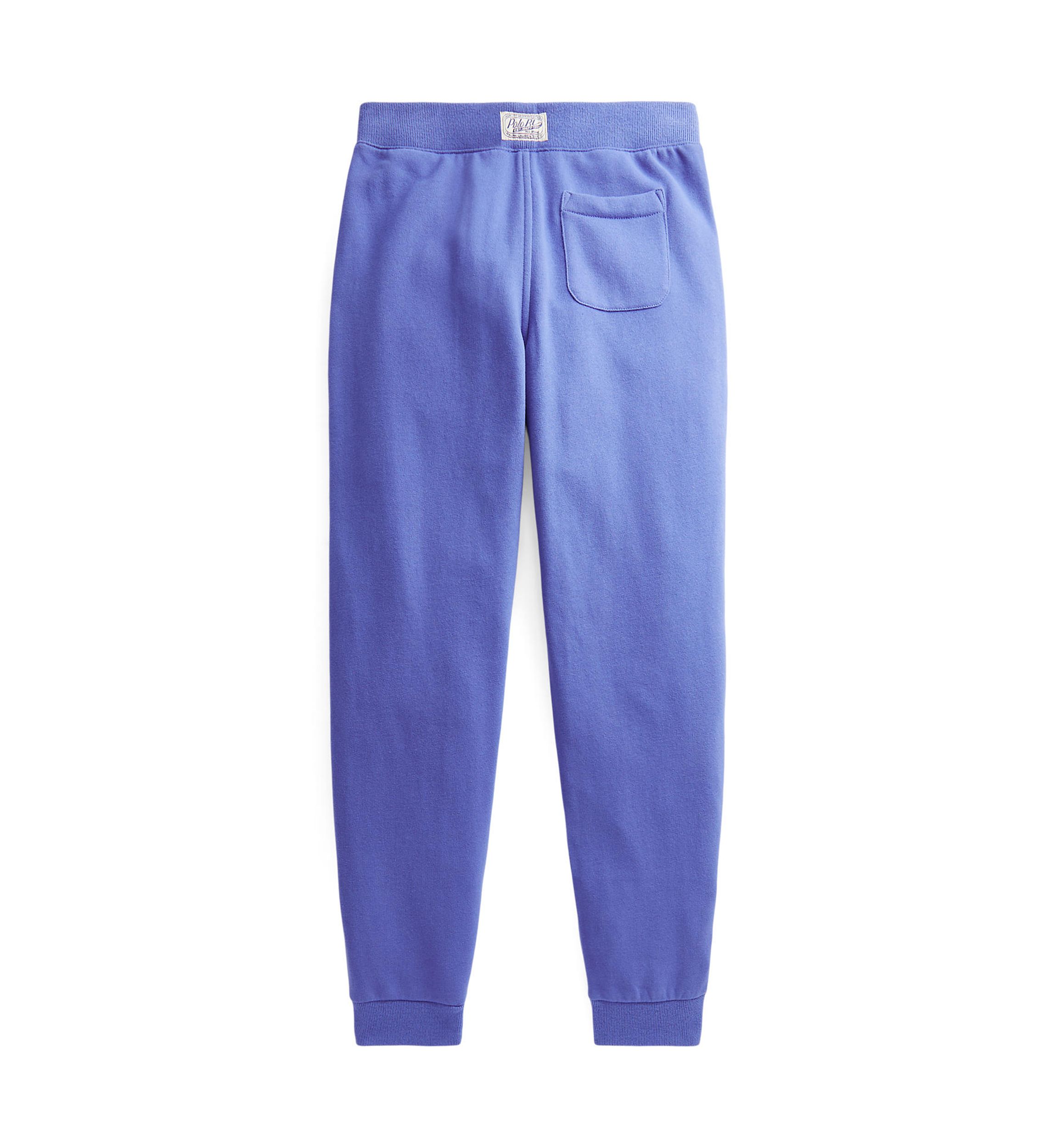 Boys 8-20 Logo Fleece Jogger Pants