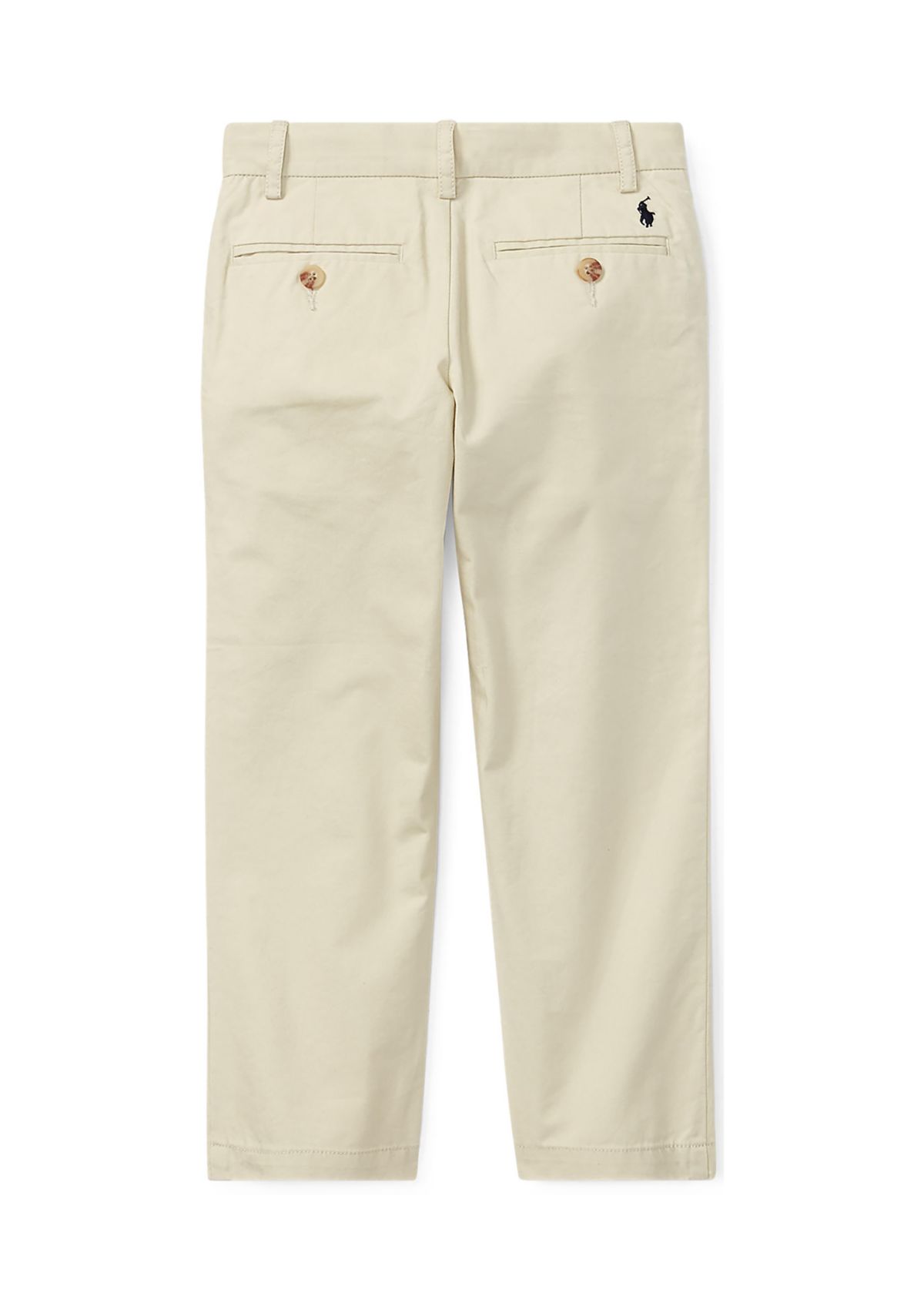 Boys 2-7 Straight Fit Flex Abrasion Twill Pants 