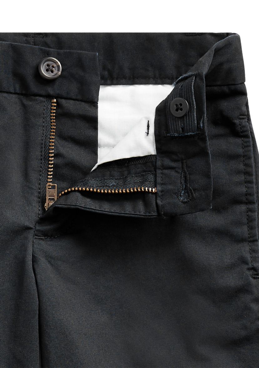 Boys 2-7 Straight Fit Flex Abrasion Twill Pants 