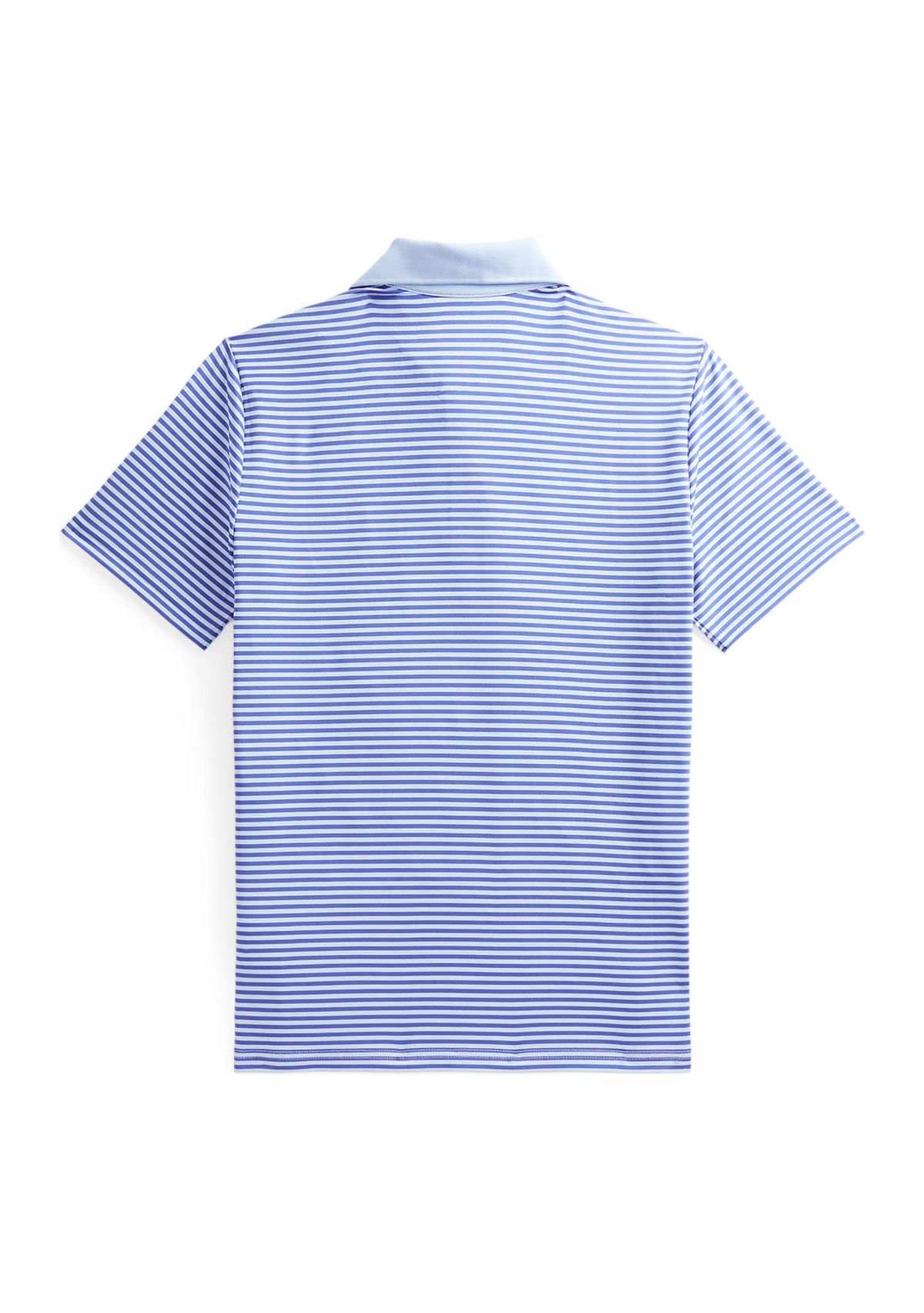 Boys 8-20 Performance Stretch Jersey Polo Shirt