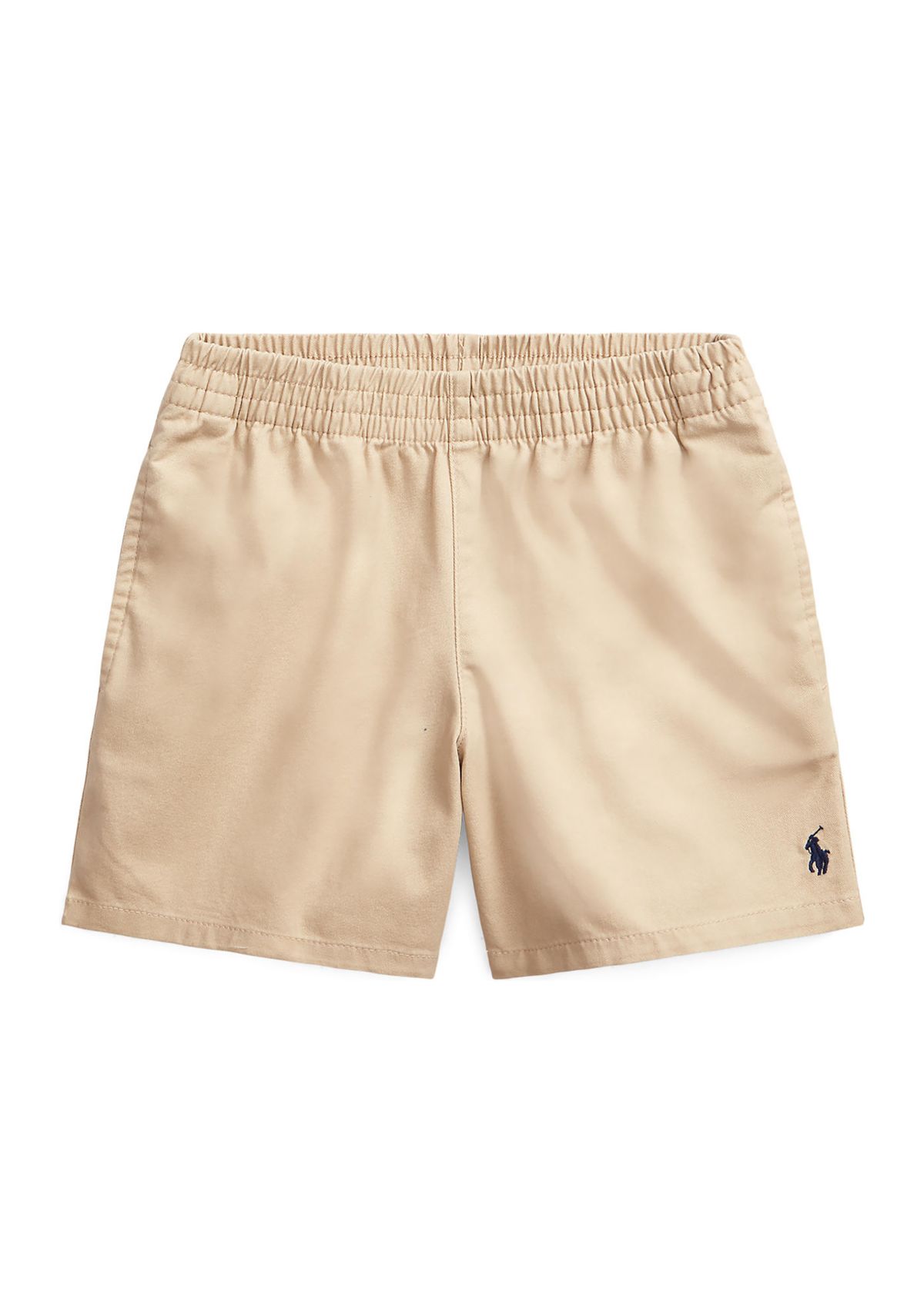 Boys 2-7 Stretch Chino Shorts