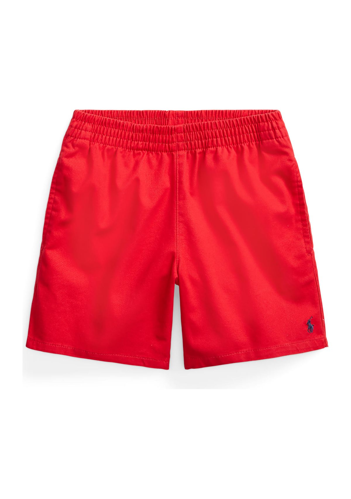 Boys 2-7 Stretch Chino Shorts