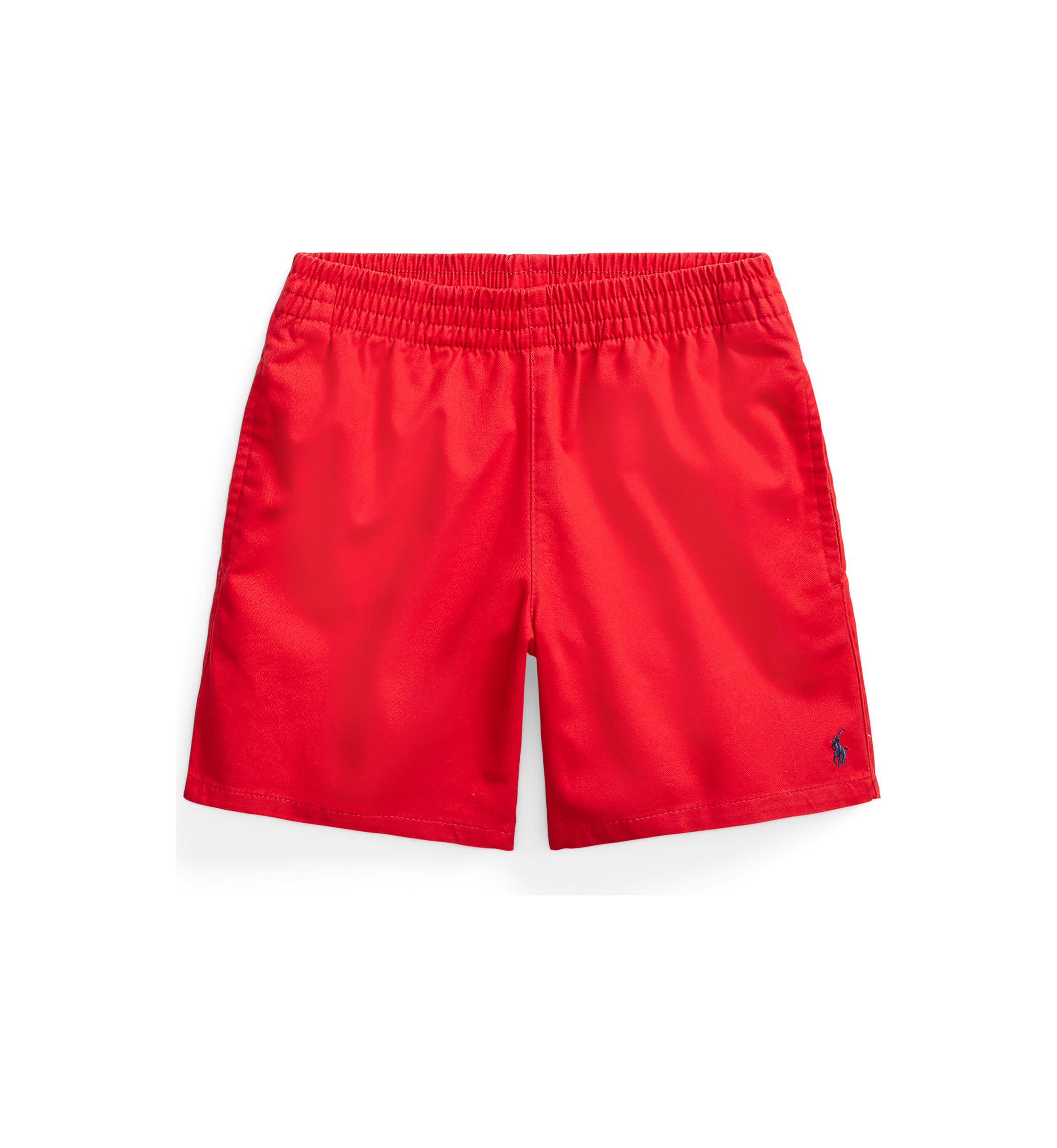 Boys 2-7 Stretch Chino Shorts