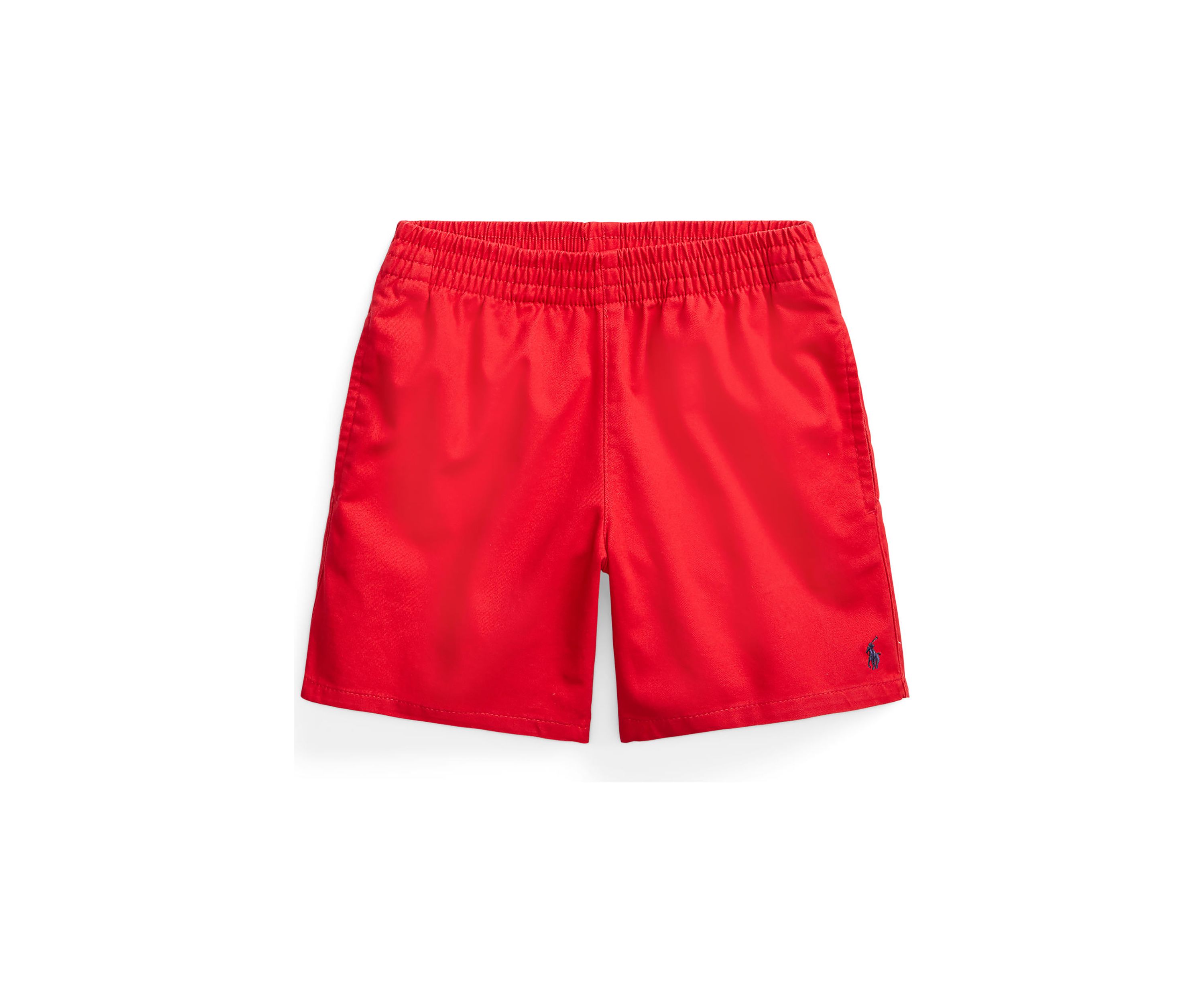 Boys 2-7 Stretch Chino Shorts