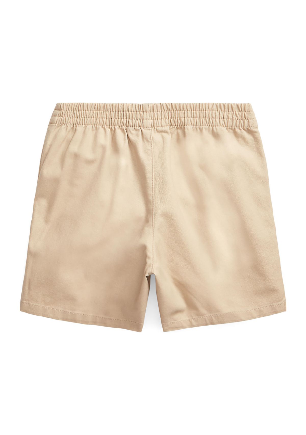 Boys 2-7 Stretch Chino Shorts