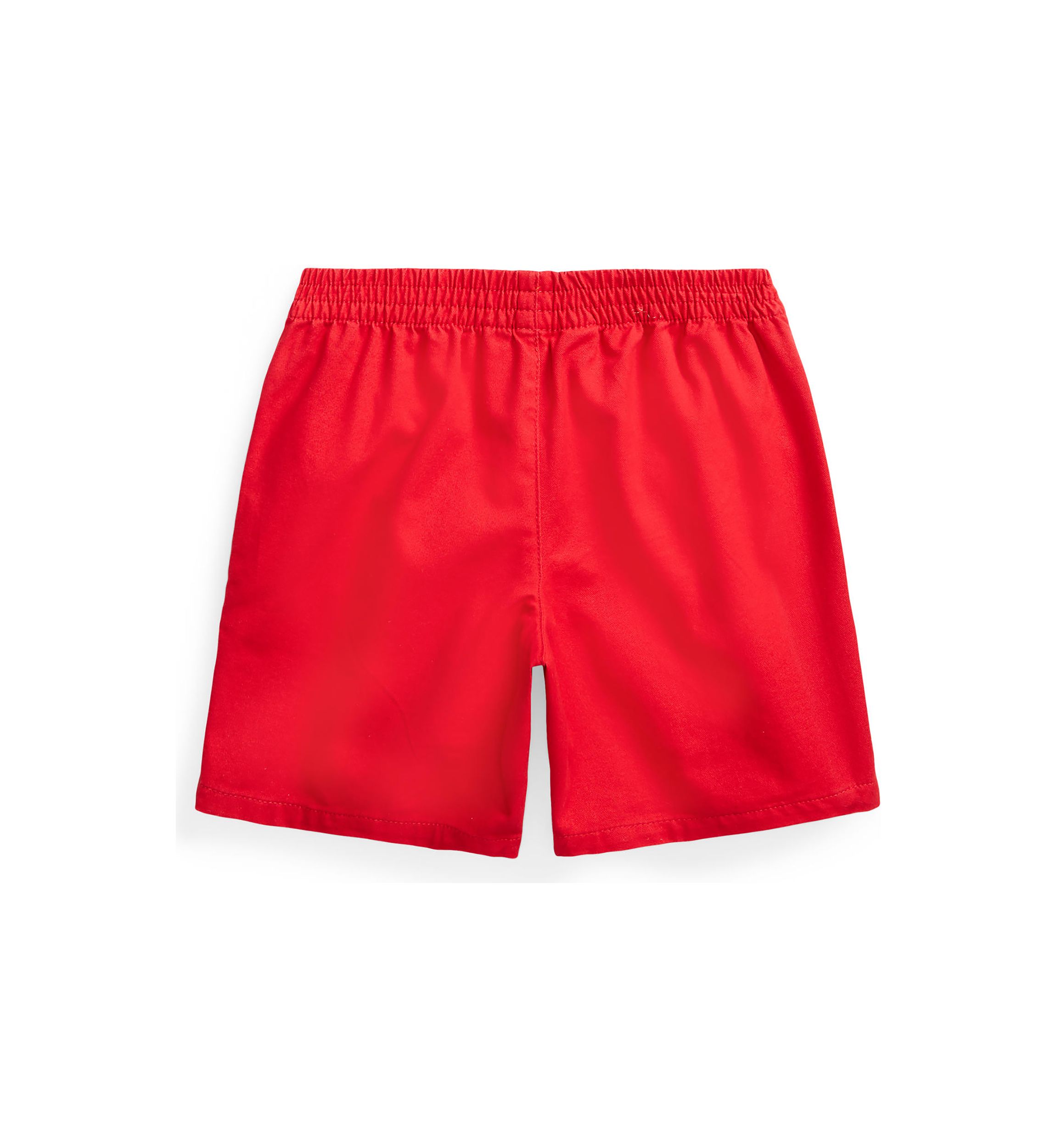 Boys 2-7 Stretch Chino Shorts