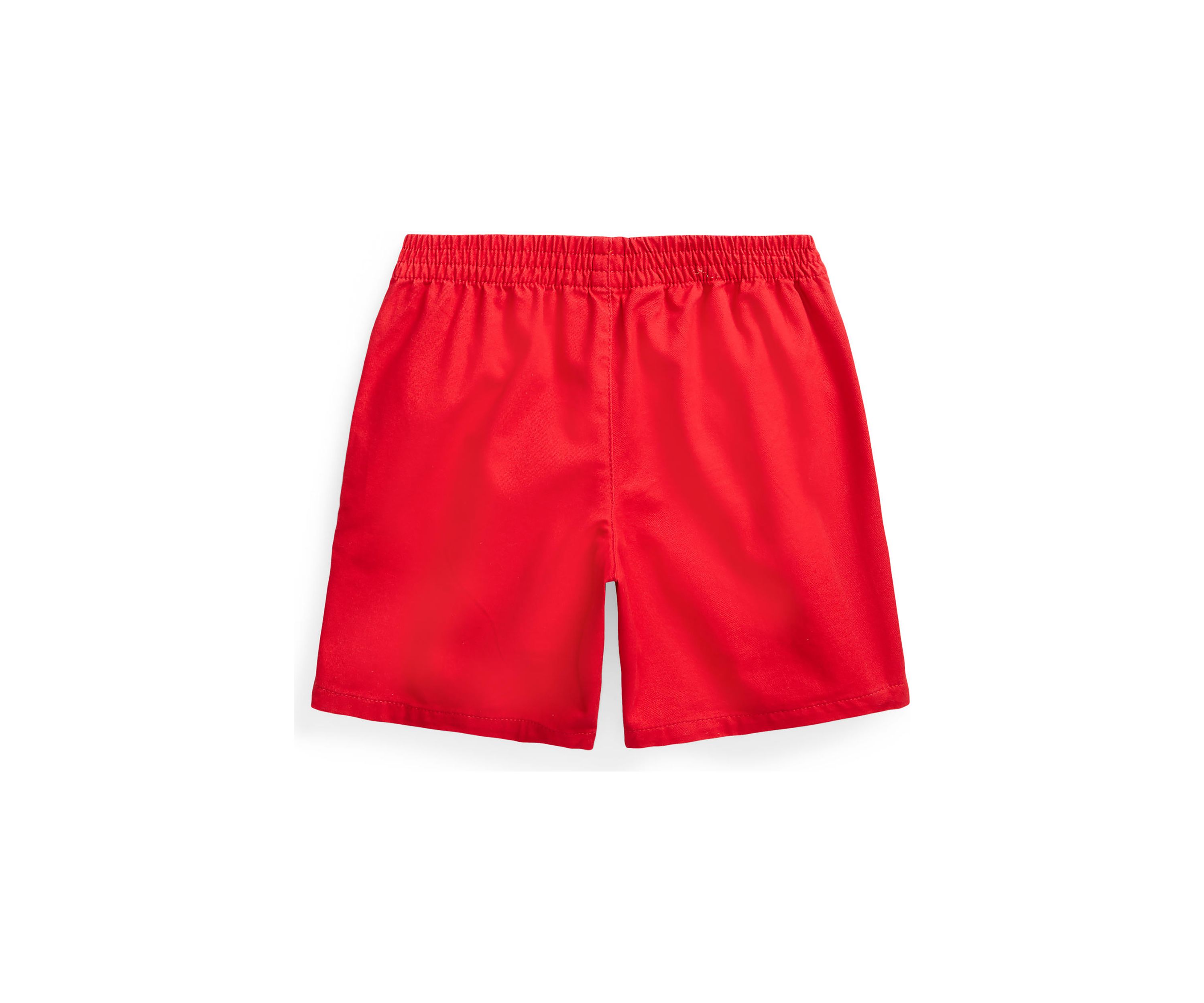 Boys 2-7 Stretch Chino Shorts