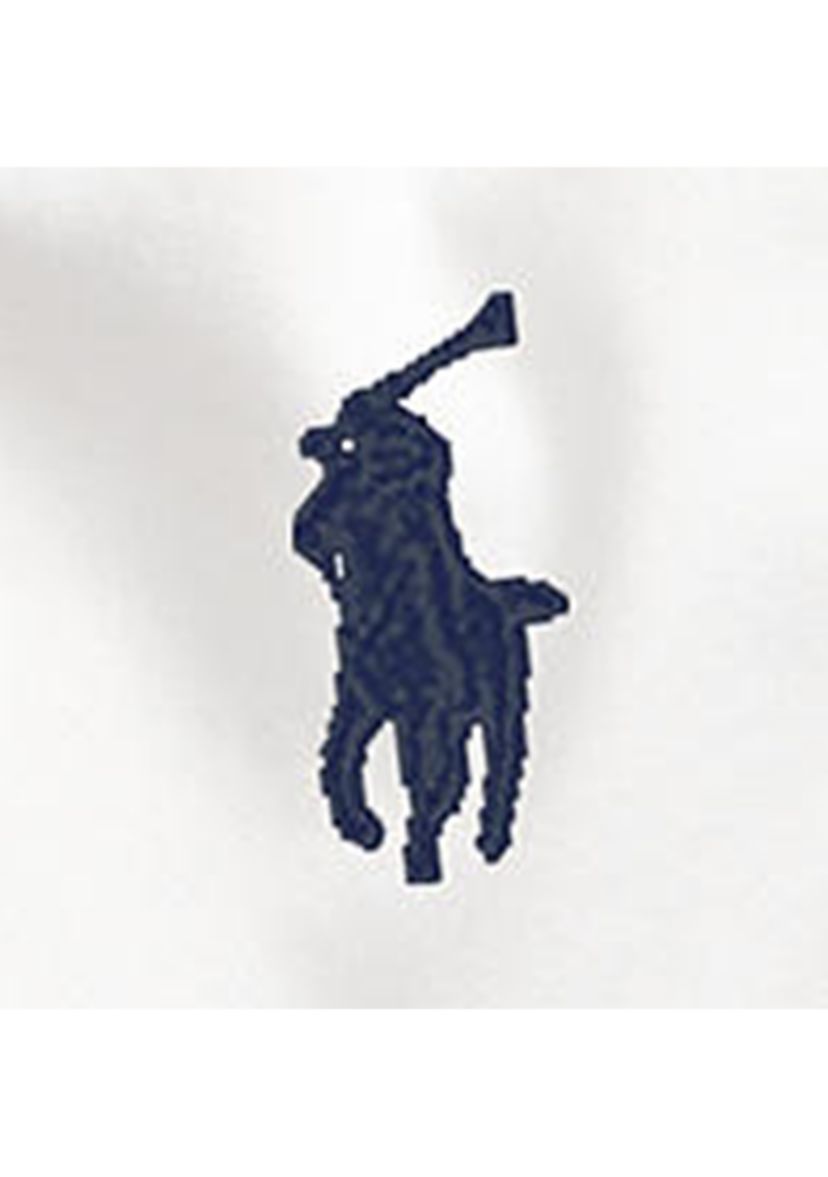 Boys 2-7 Stretch Chino Shorts