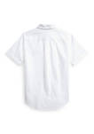 Boys 8-20 Cotton Short-Sleeve Shirt