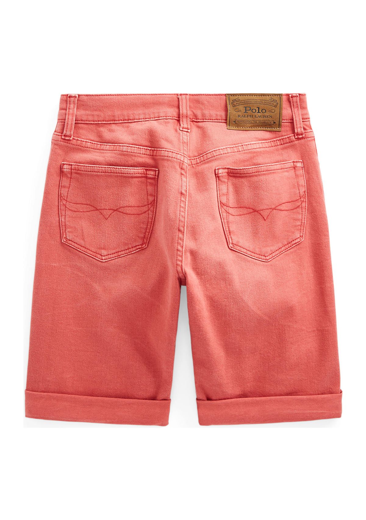 Boys 8-20 Sullivan Slim Stretch Denim Shorts