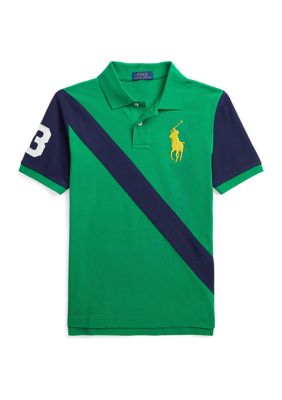 Ralph Lauren Childrenswear 0196231422527