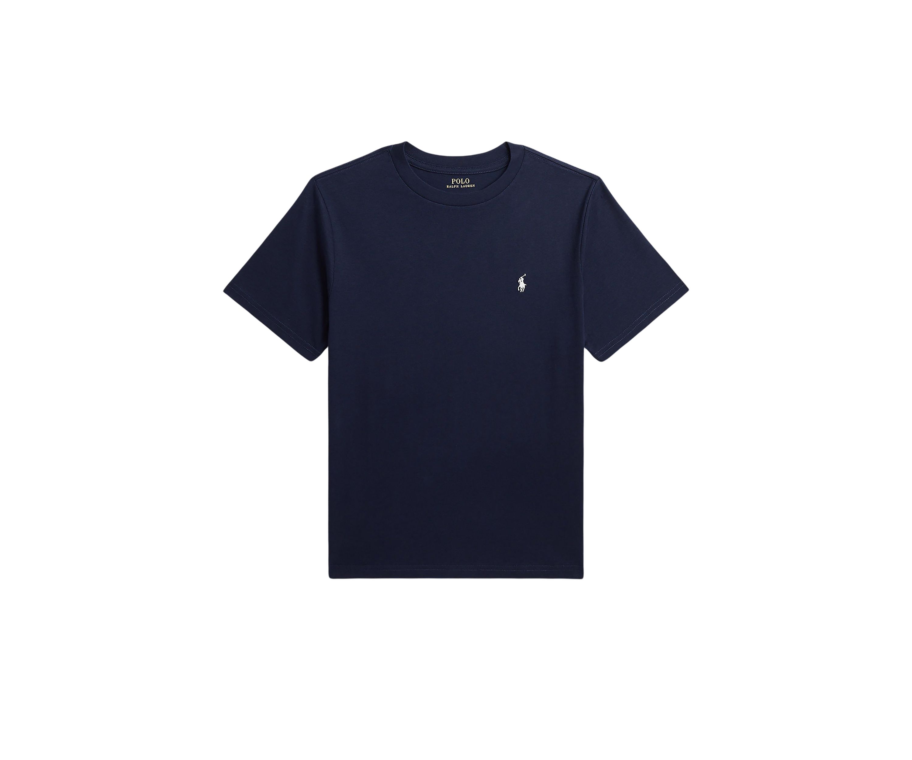Boys 8-20 Logo Cotton Jersey T-Shirt