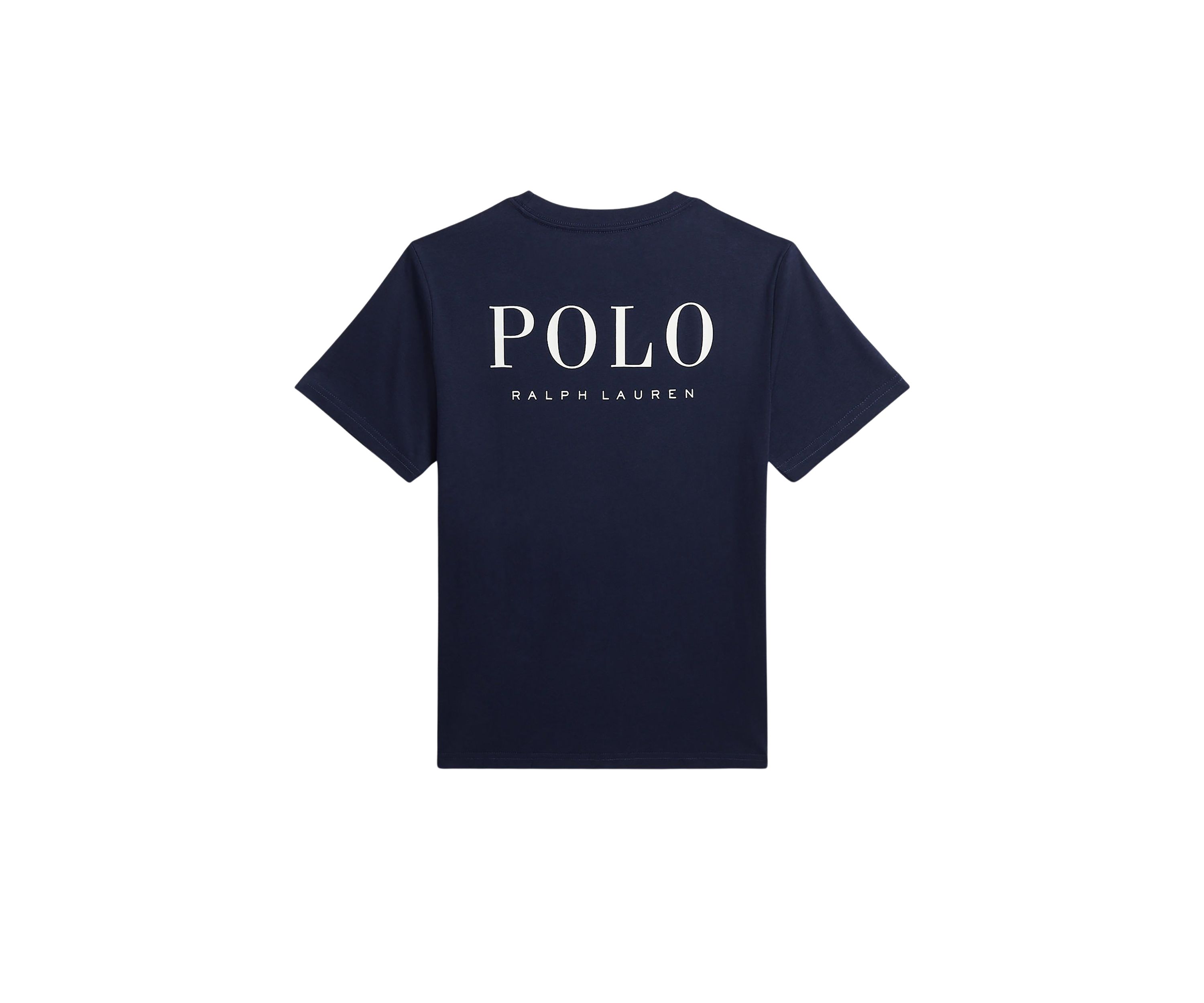 Boys 8-20 Logo Cotton Jersey T-Shirt