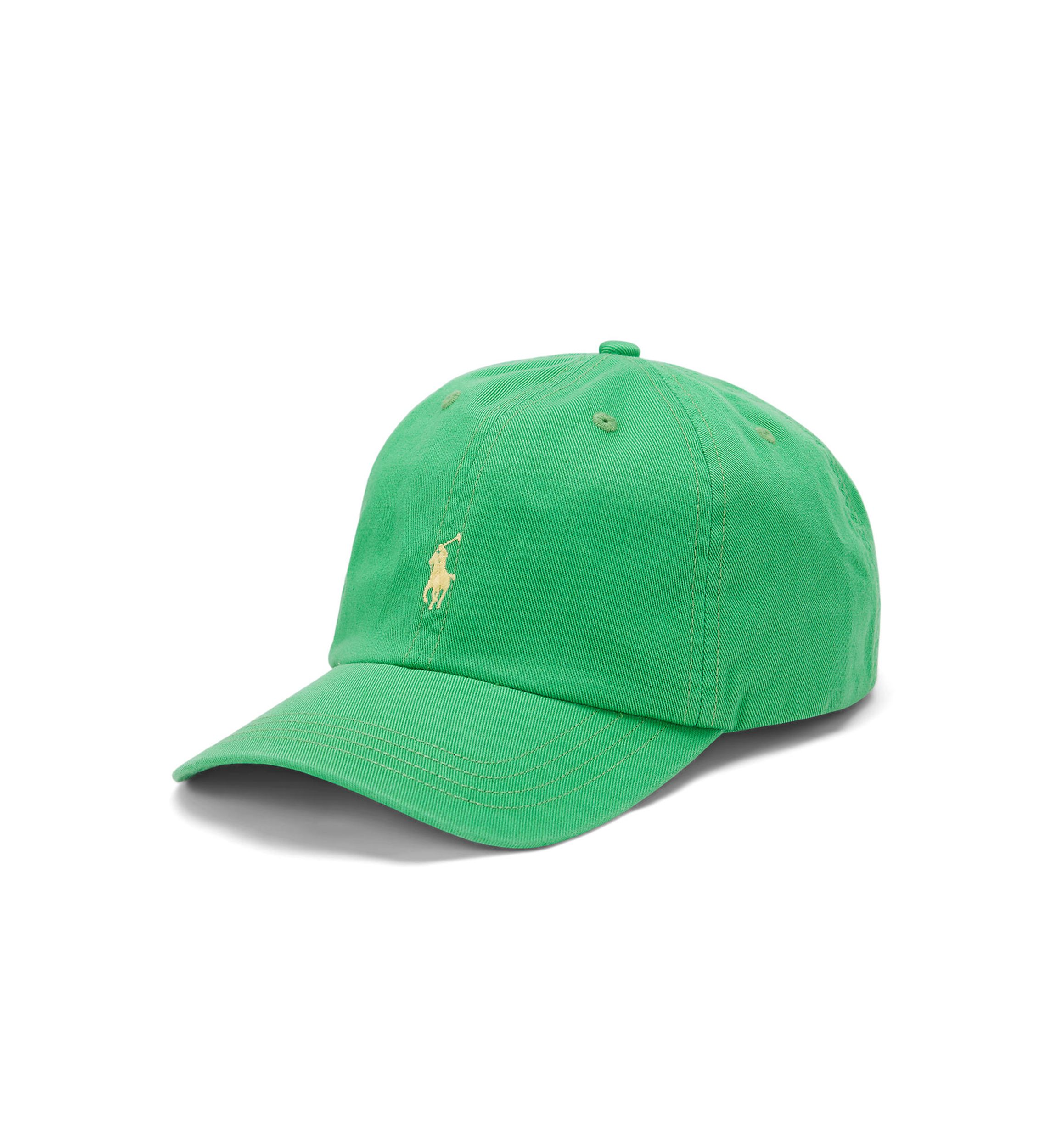 Cotton Chino Ball Cap