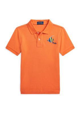 Ralph Lauren Childrenswear 0196231606194