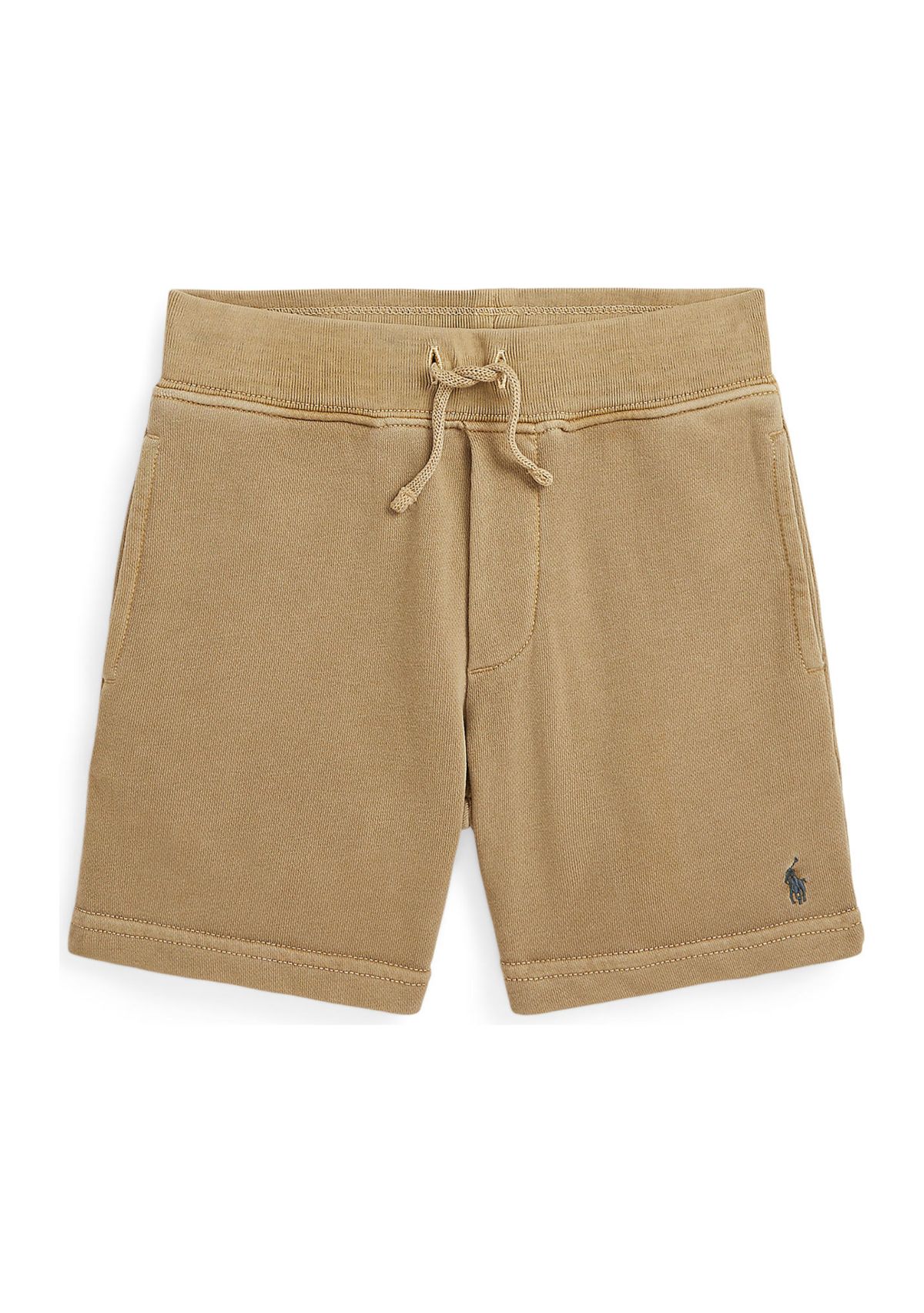 Boys 2-7 French Terry Drawstring Shorts