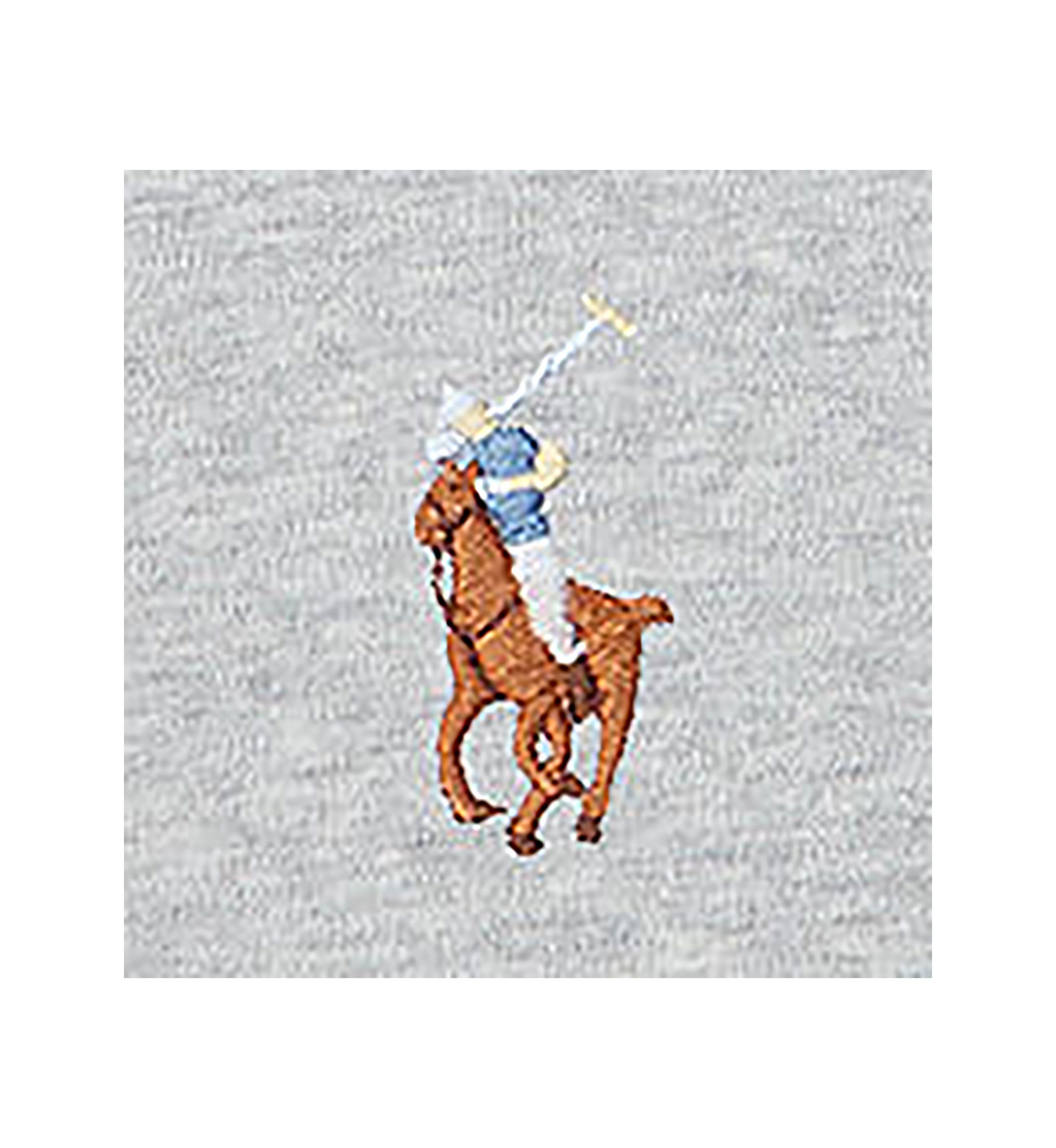 Boys 8-20 Cotton Interlock Quarter-Zip Pullover