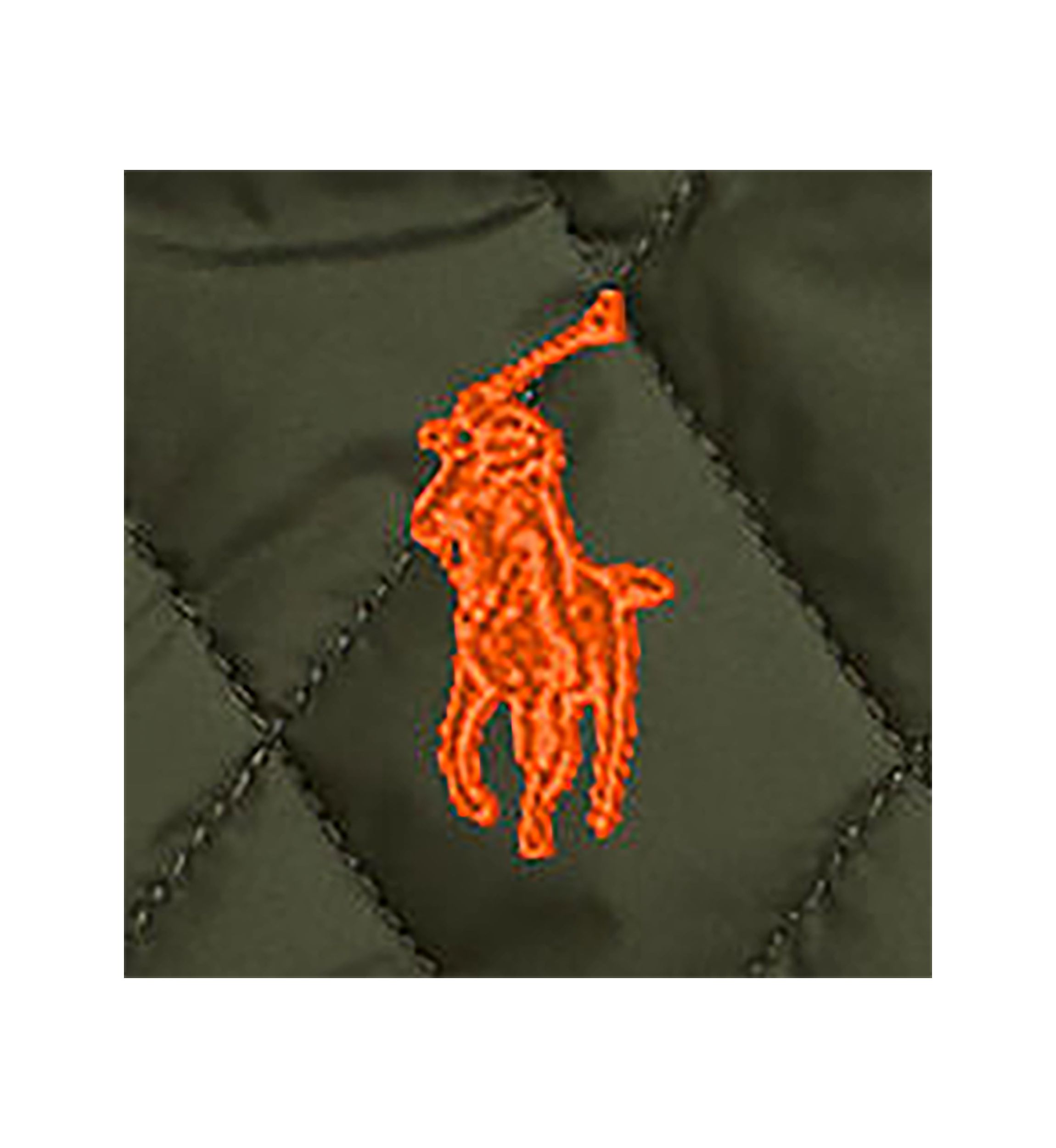 Boys 2-7 Hooded Barn Jacket