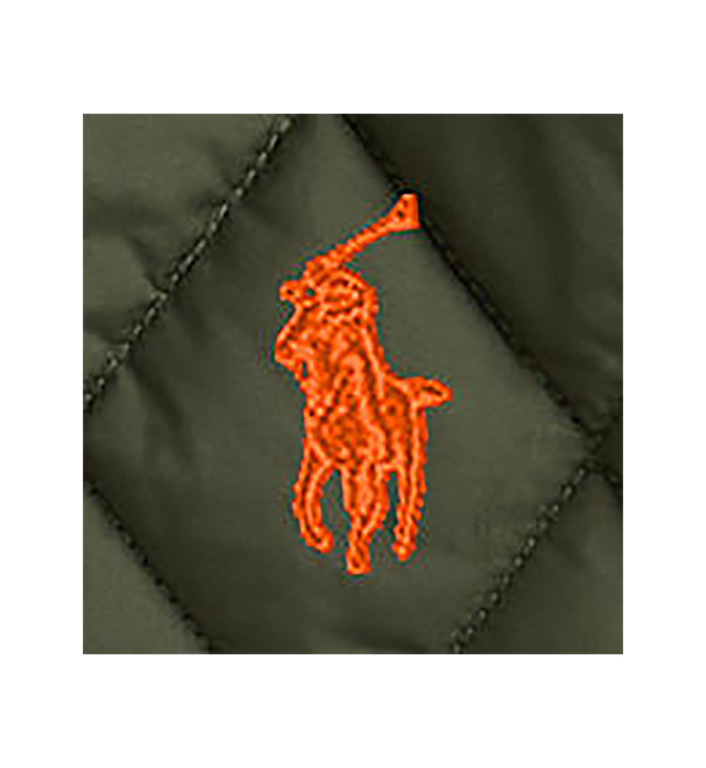 Boys 8-20 Hooded Barn Jacket