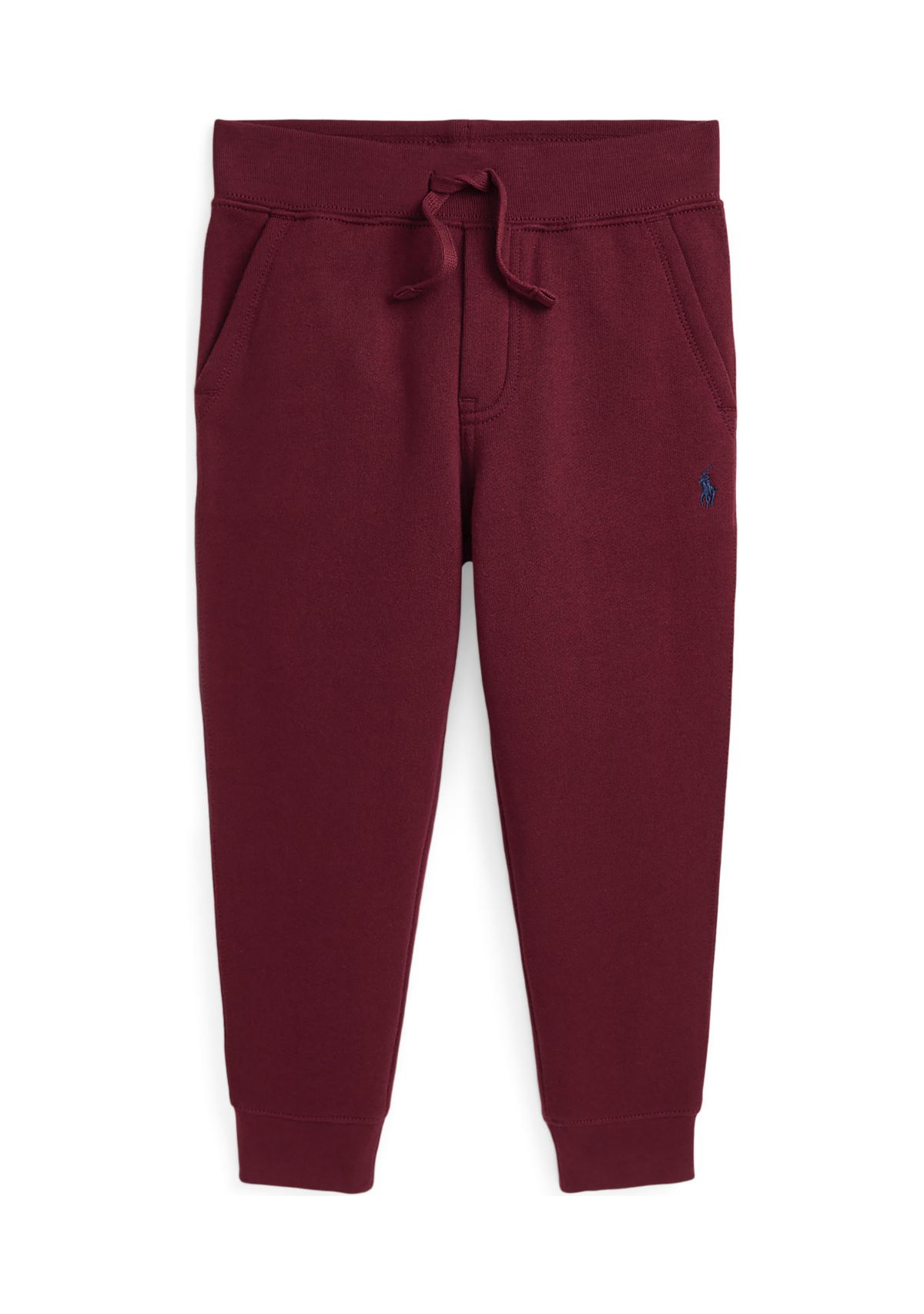 Boys 2-7 Fleece Jogger Pants