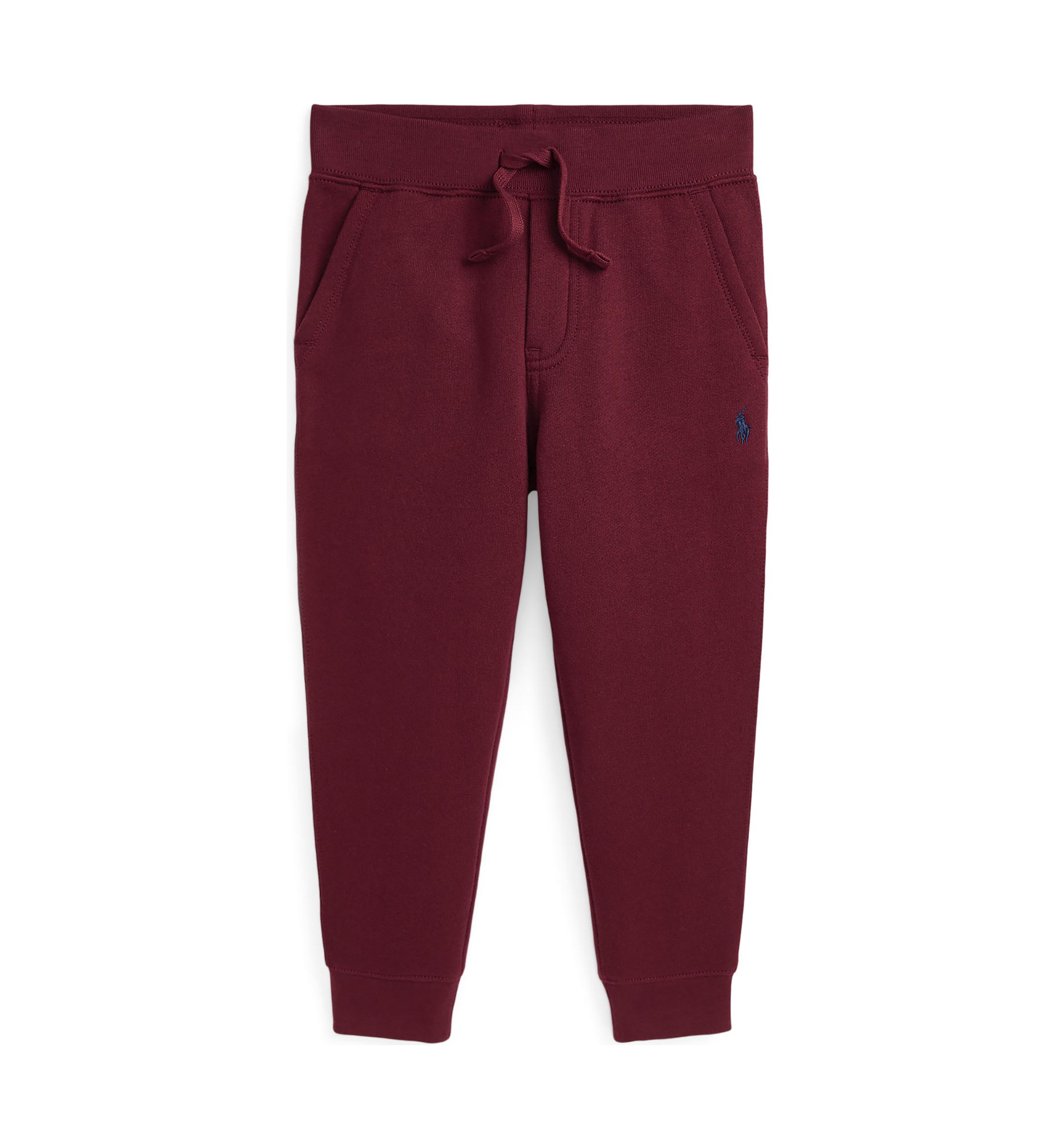 Boys 2-7 Fleece Jogger Pants