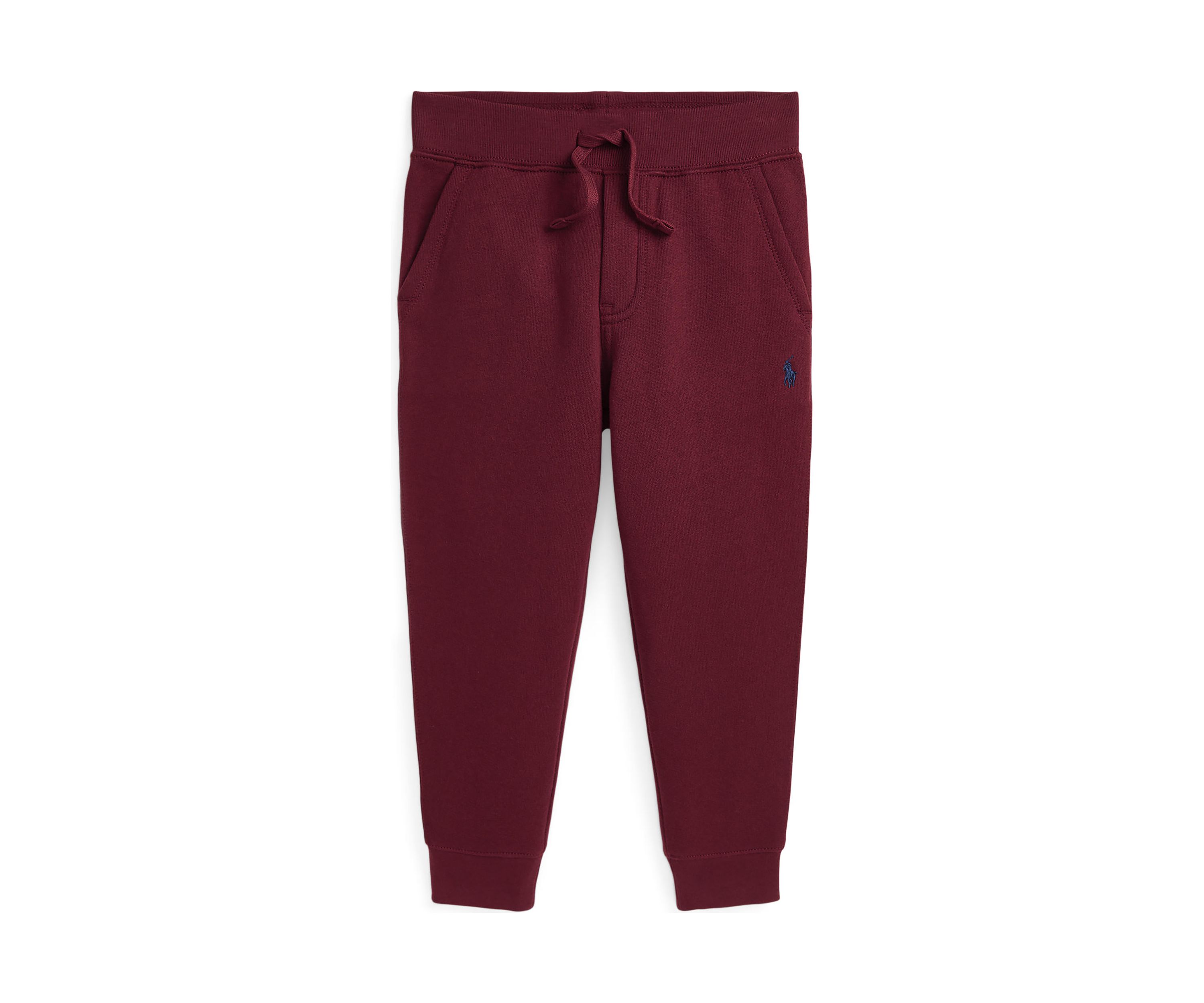 Boys 2-7 Fleece Jogger Pants