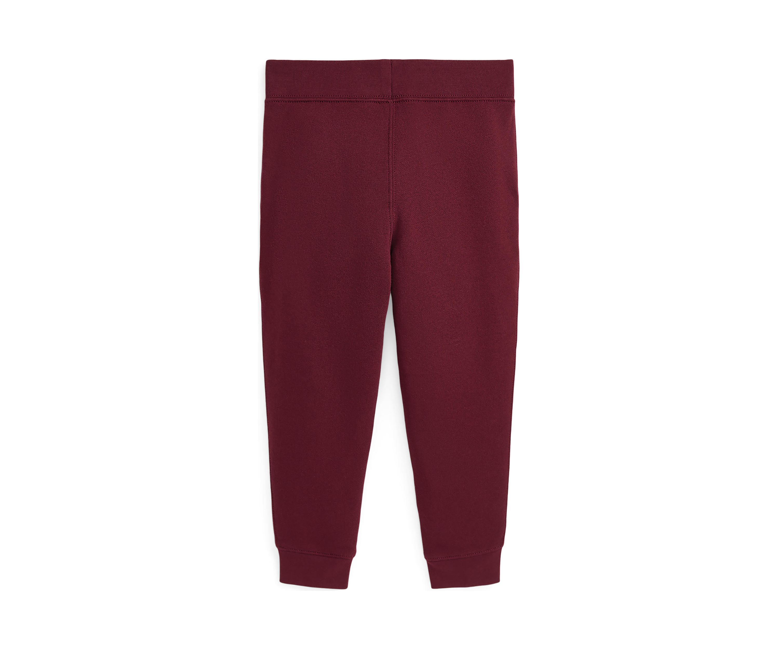 Boys 2-7 Fleece Jogger Pants