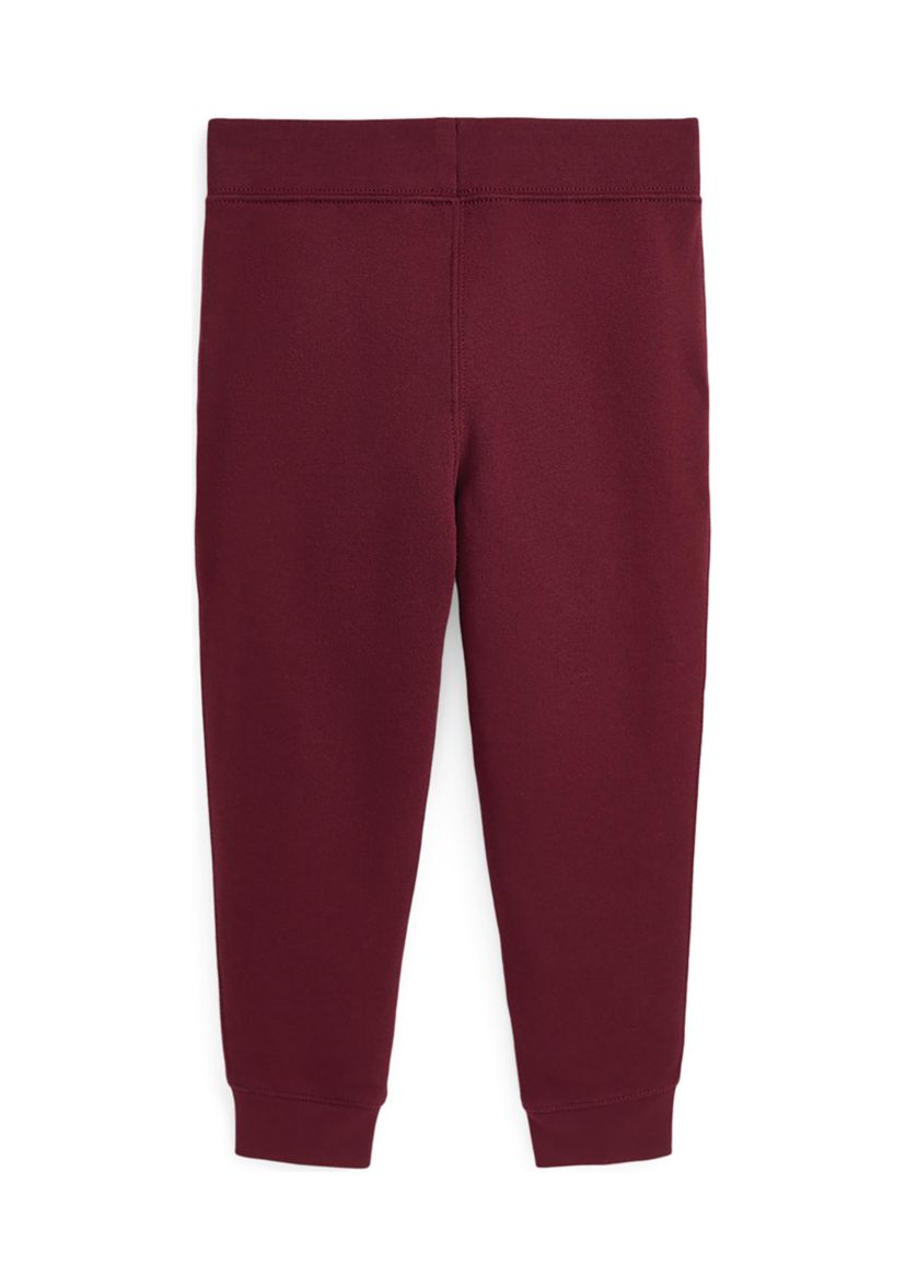 Boys 2-7 Fleece Jogger Pants
