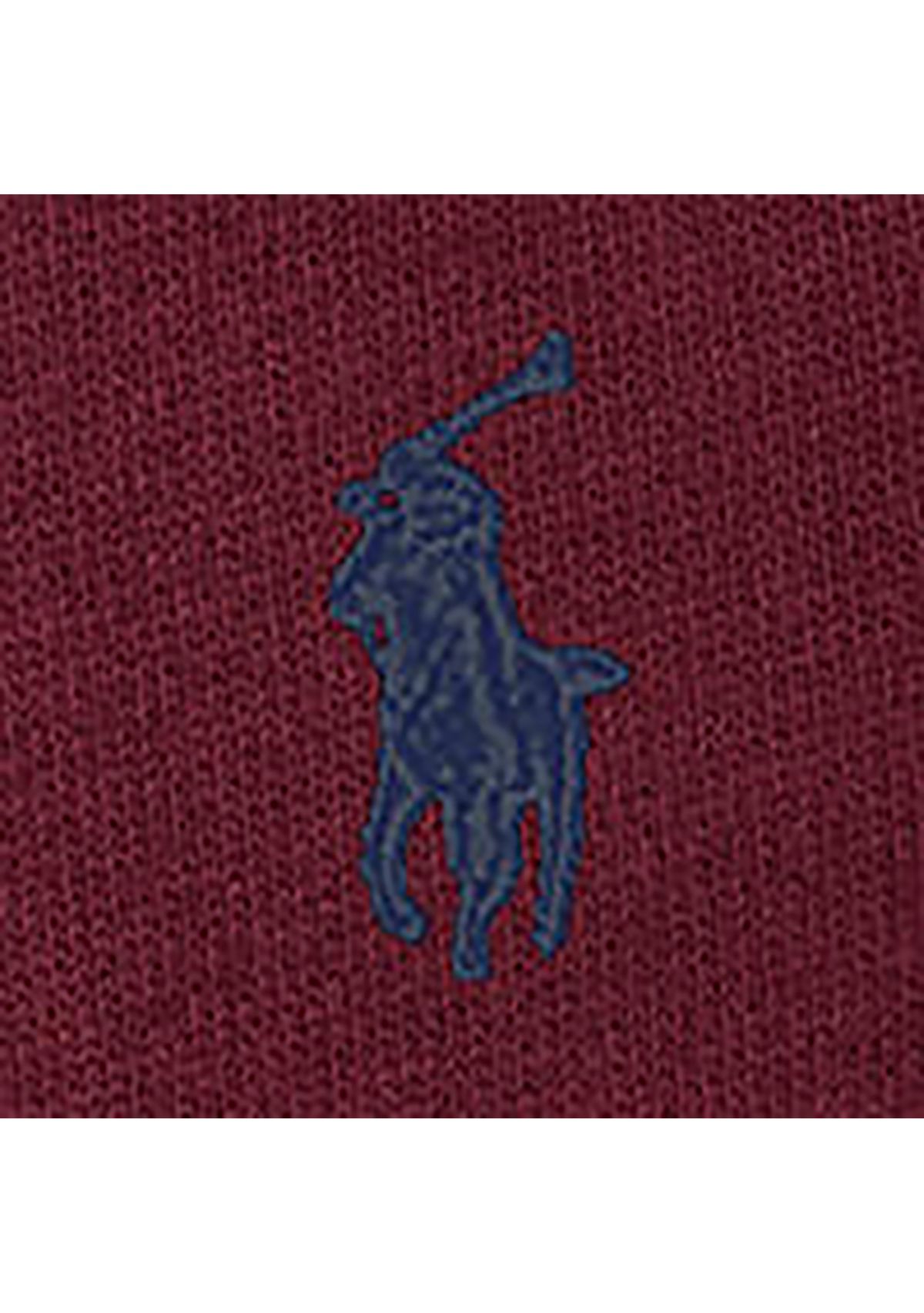 Boys 2-7 Fleece Jogger Pants