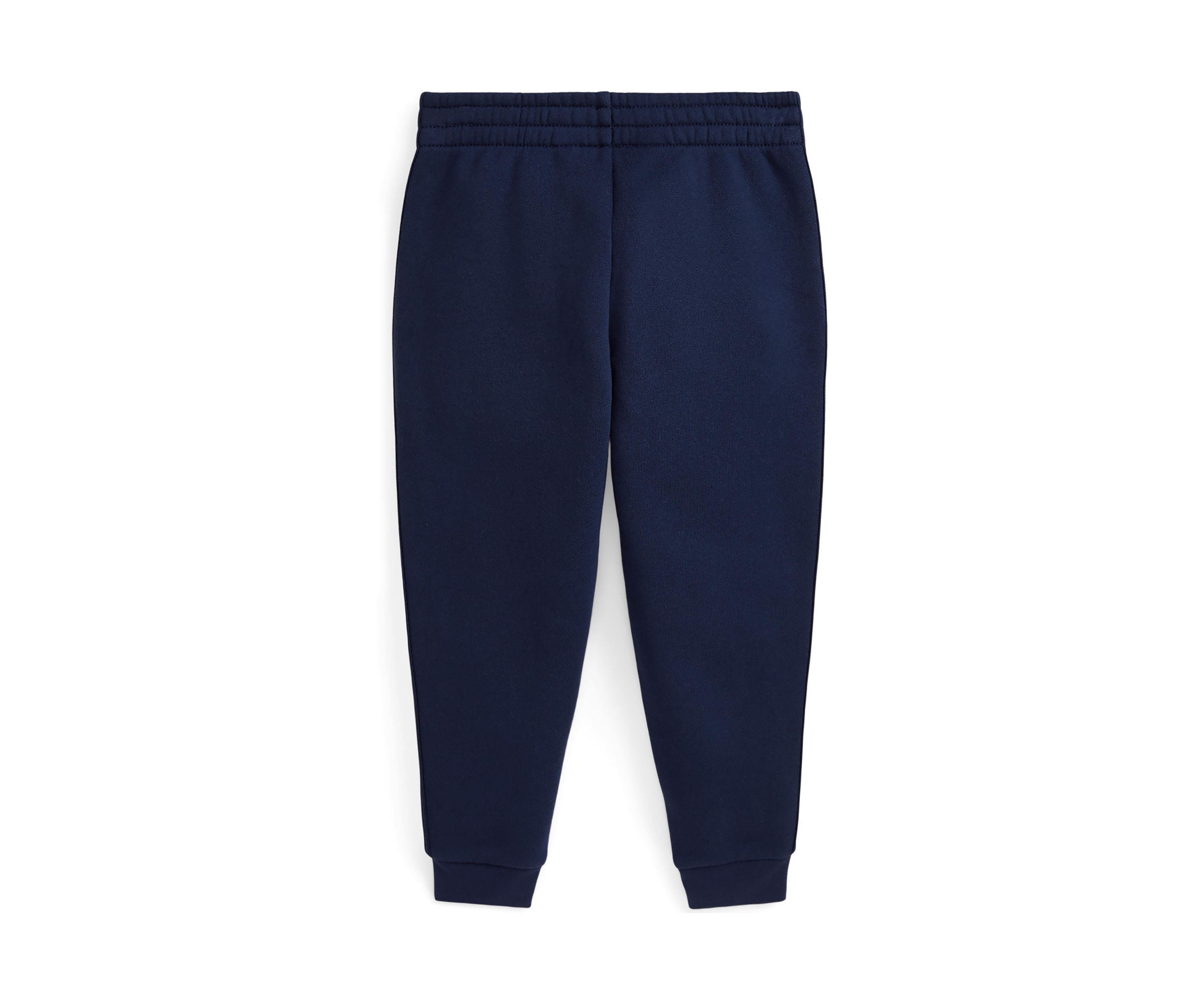 Boys 2-7 Logo Fleece Jogger Pants